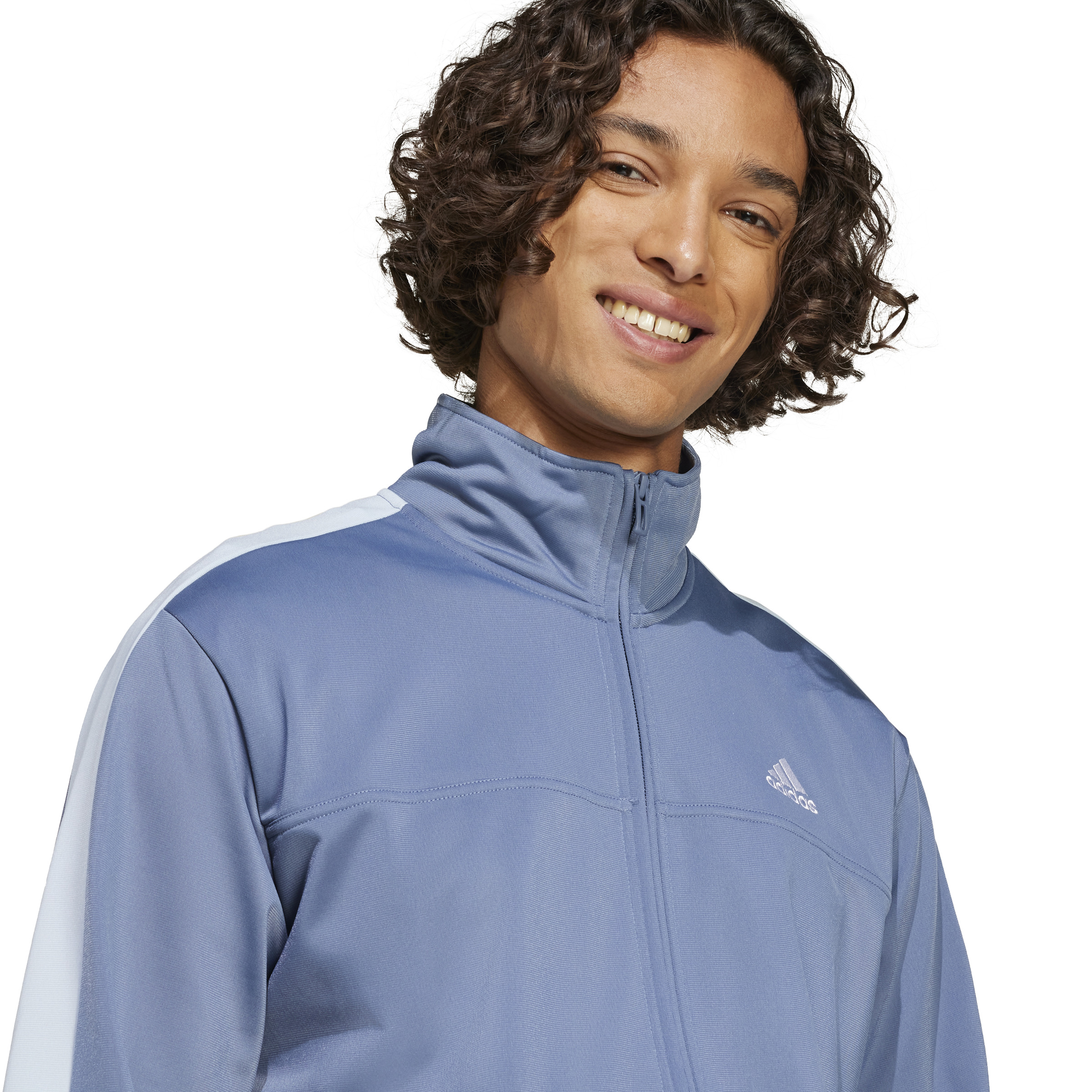 ADIDAS M SL TR CB TS PRLOIN/WONBLU/LEGINK – Bild 6