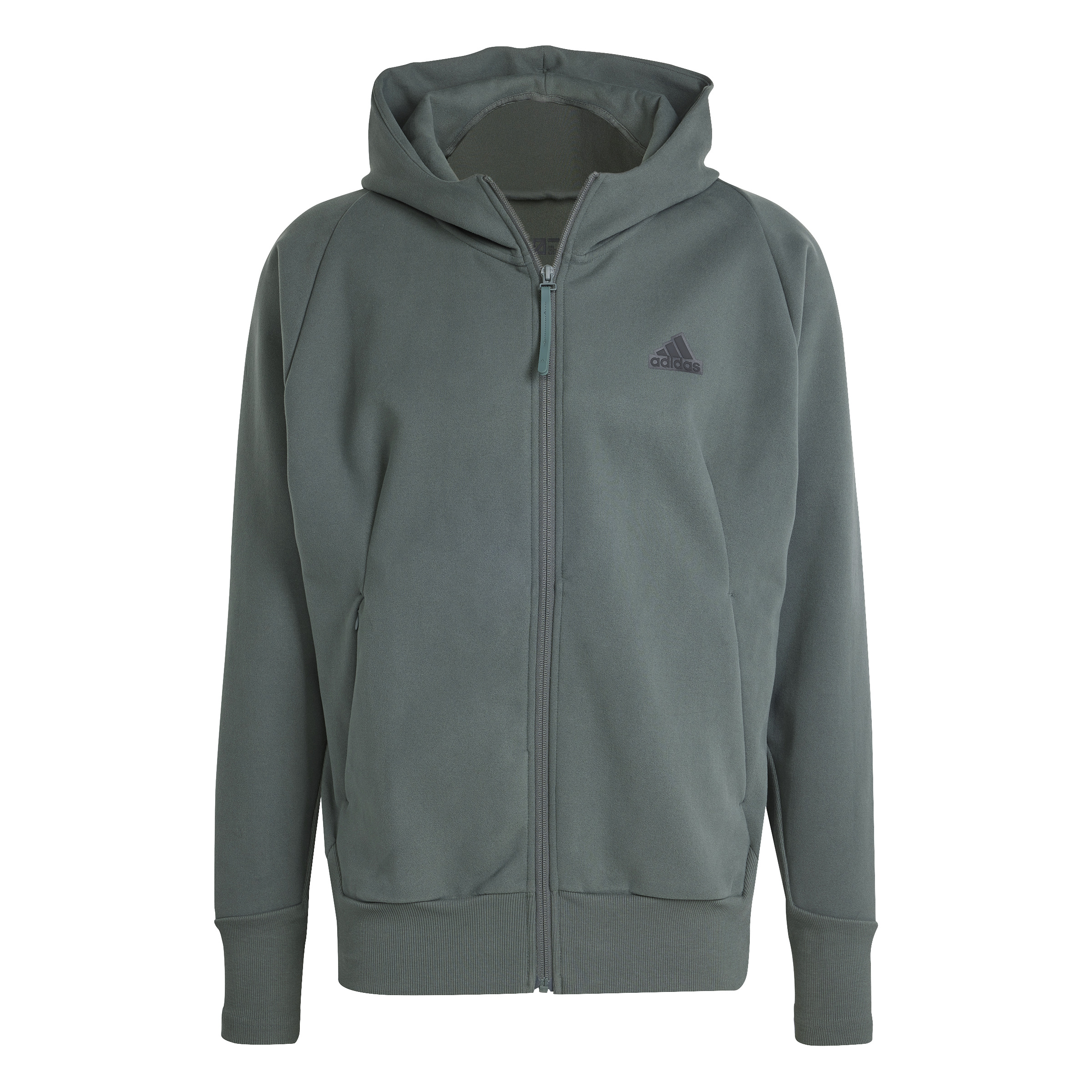 ADIDAS M Z.N.E. WTR FZ LEGIVY