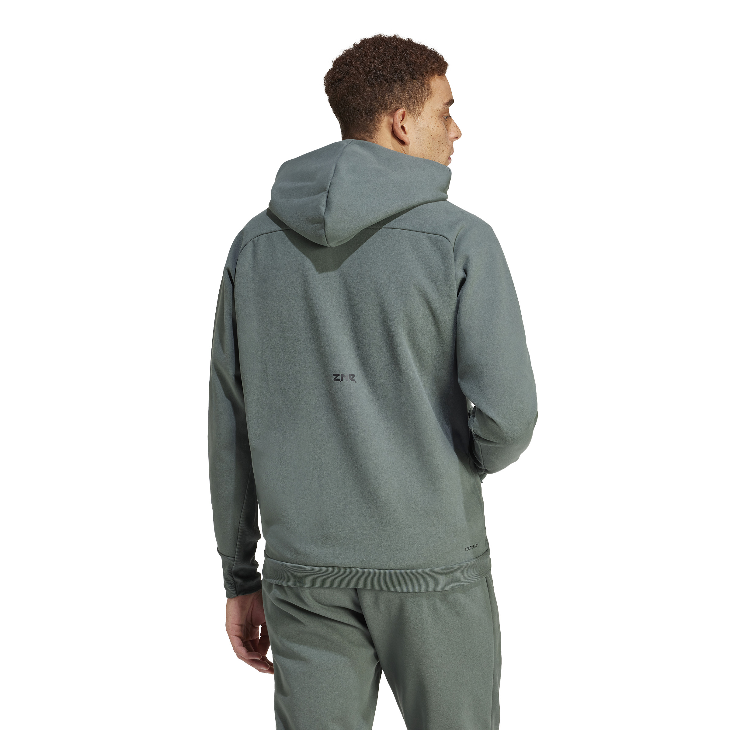 ADIDAS M Z.N.E. WTR FZ LEGIVY – Bild 5