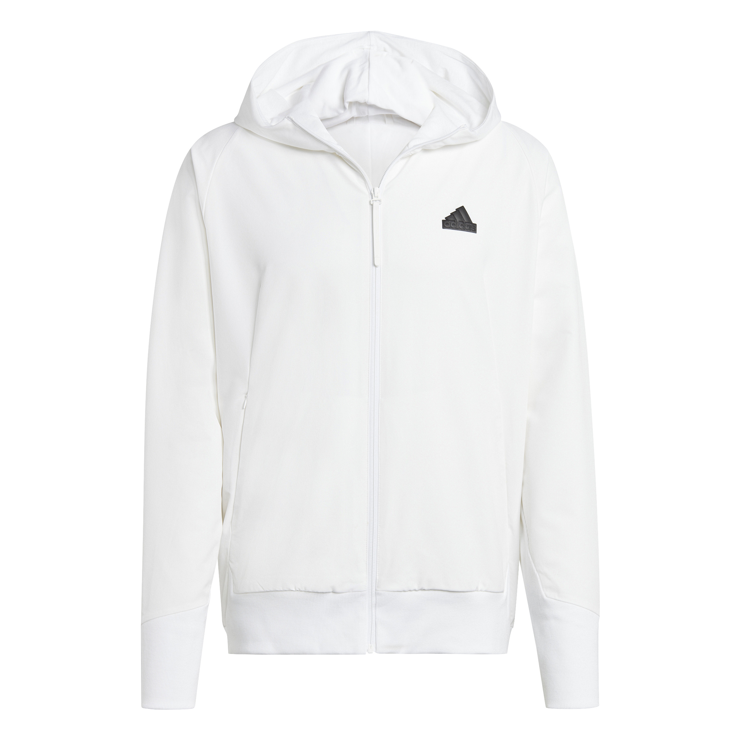 ADIDAS M Z.N.E. WV FZ WHITE