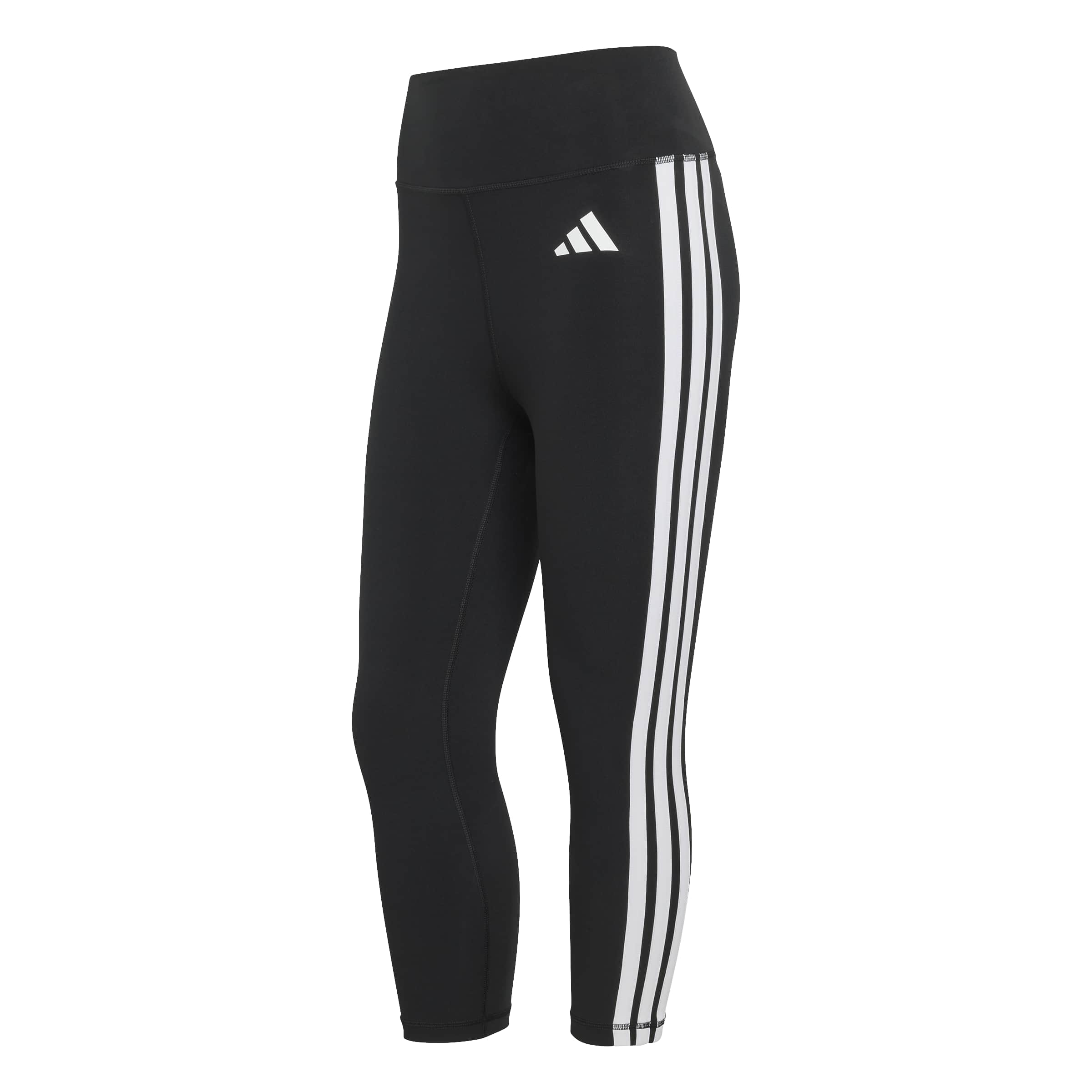 ADIDAS OPT ES 3S 3/4 L BLACK/WHITE