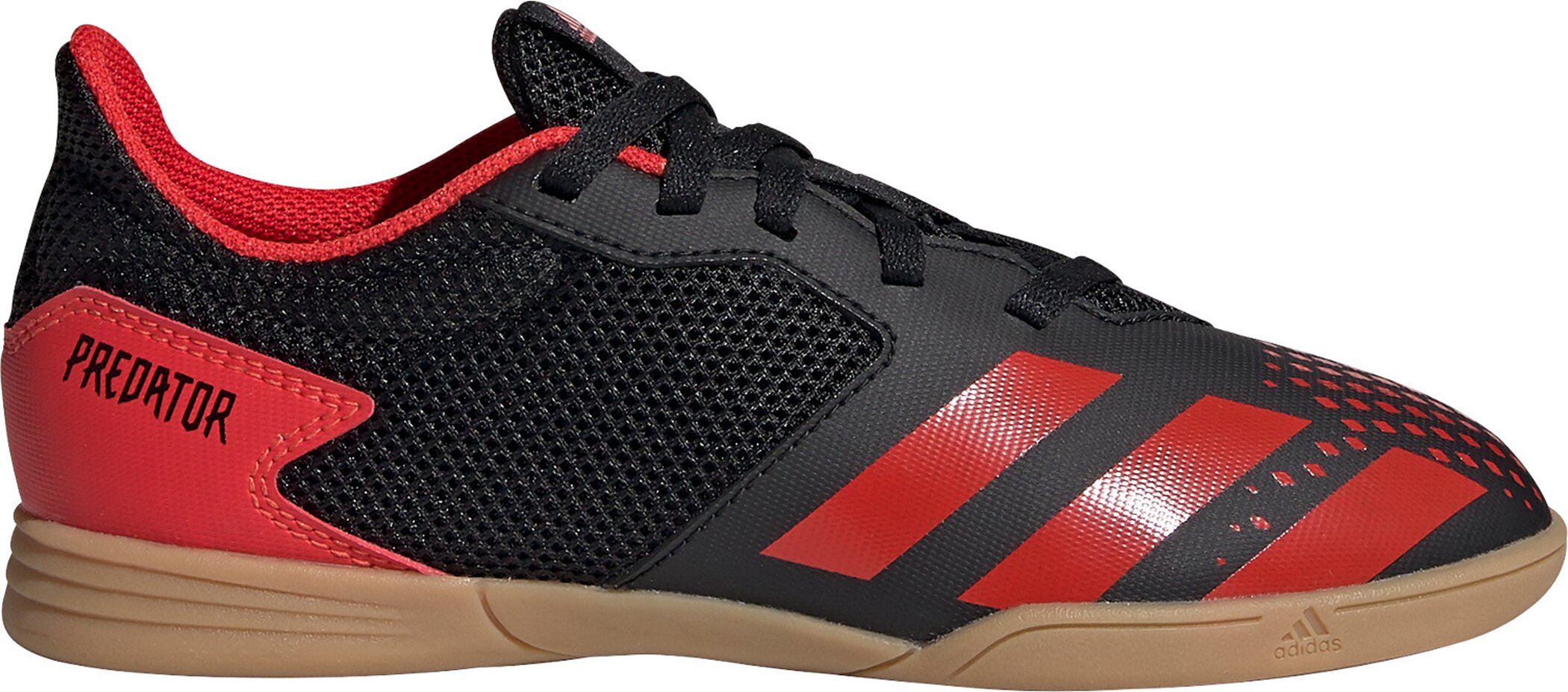 ADIDAS PREDATOR 20.4 IN SALA J