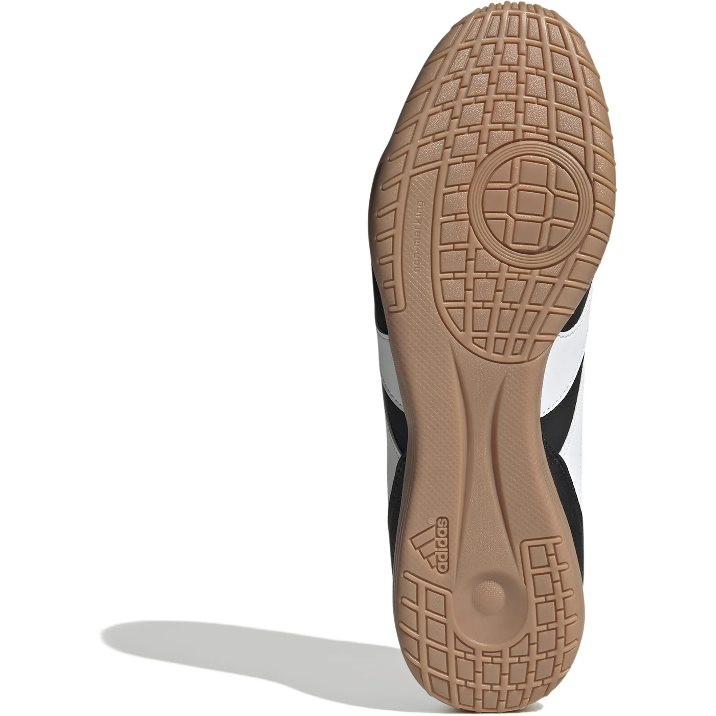 ADIDAS PREDATOR CLUB IN SALA CBLACK/FTWWHT/SOLRED – Bild 2