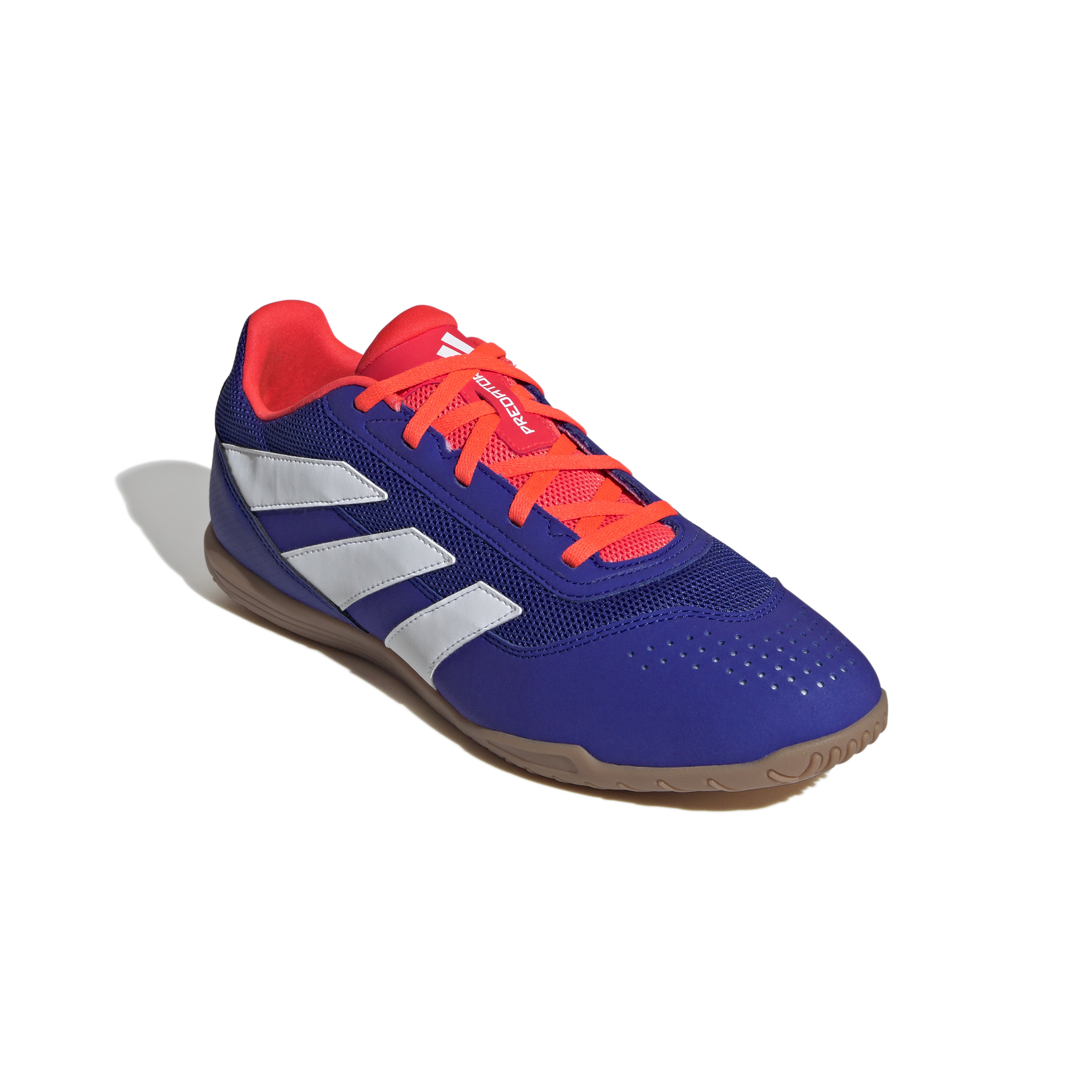 ADIDAS PREDATOR CLUB IN SALA FTWWHT/LUCBLU/SOLRED – Bild 5