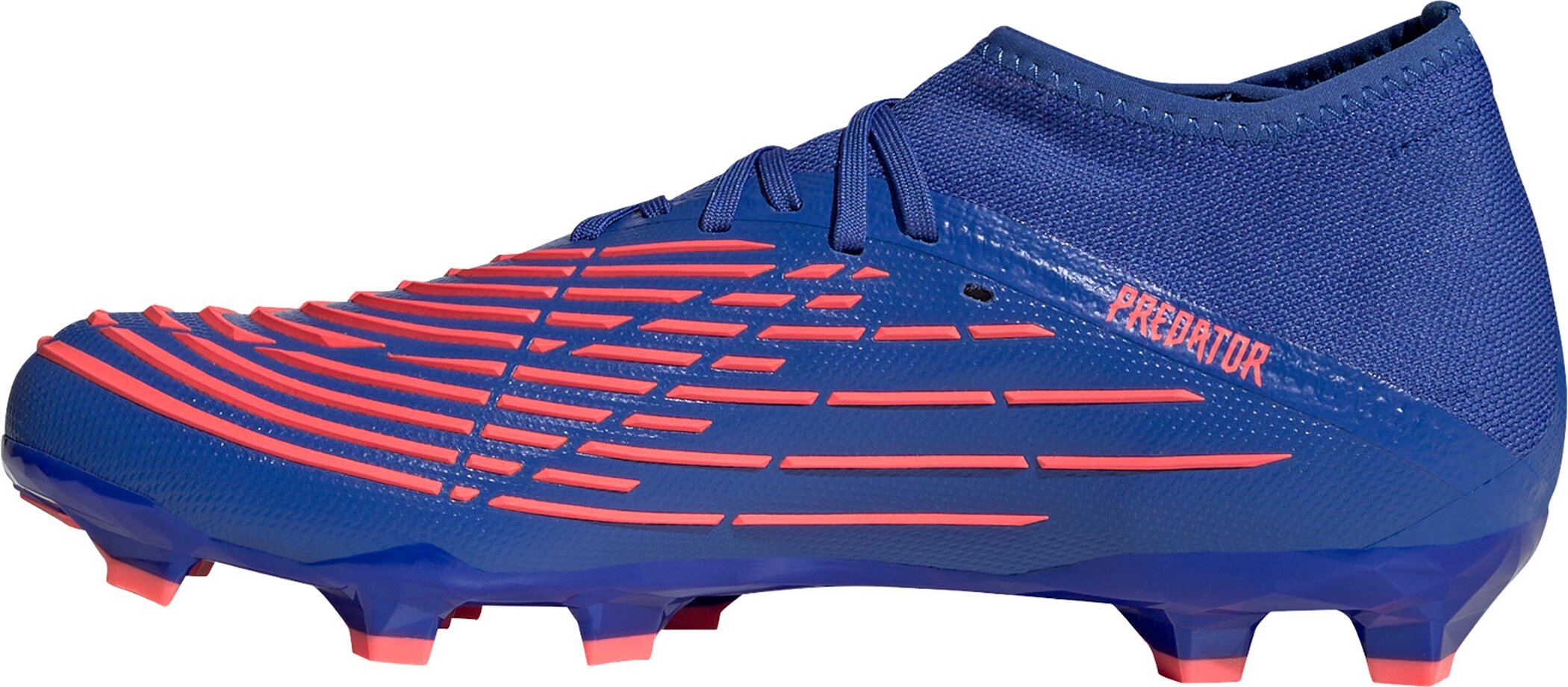 ADIDAS PREDATOR EDGE.2 FG HIRBLU/TURBO/HIRBLU – Bild 7