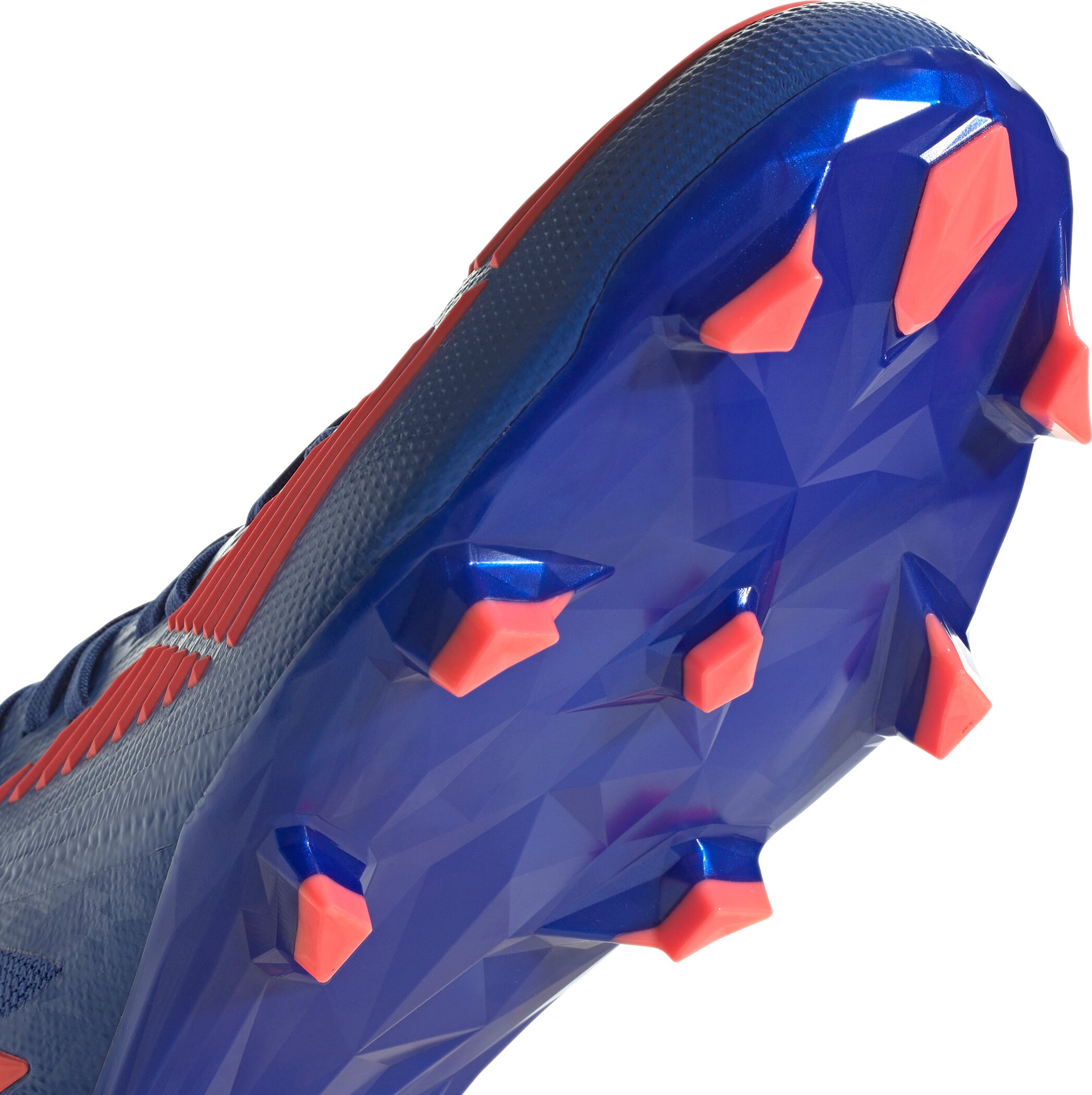 ADIDAS PREDATOR EDGE.2 FG HIRBLU/TURBO/HIRBLU – Bild 8