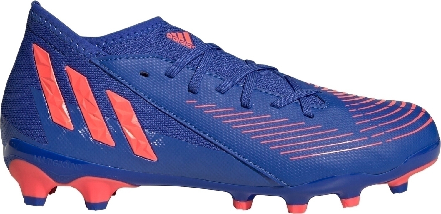 ADIDAS PREDATOR EDGE.3 MG J HIRBLU/TURBO/HIRBLU