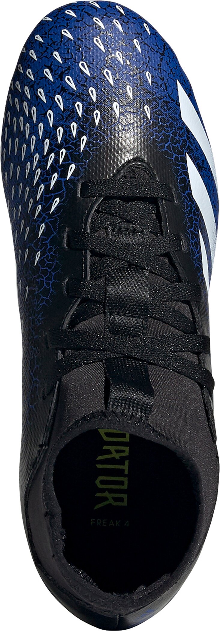 ADIDAS PREDATOR FREAK .4 S FXG J – Bild 3
