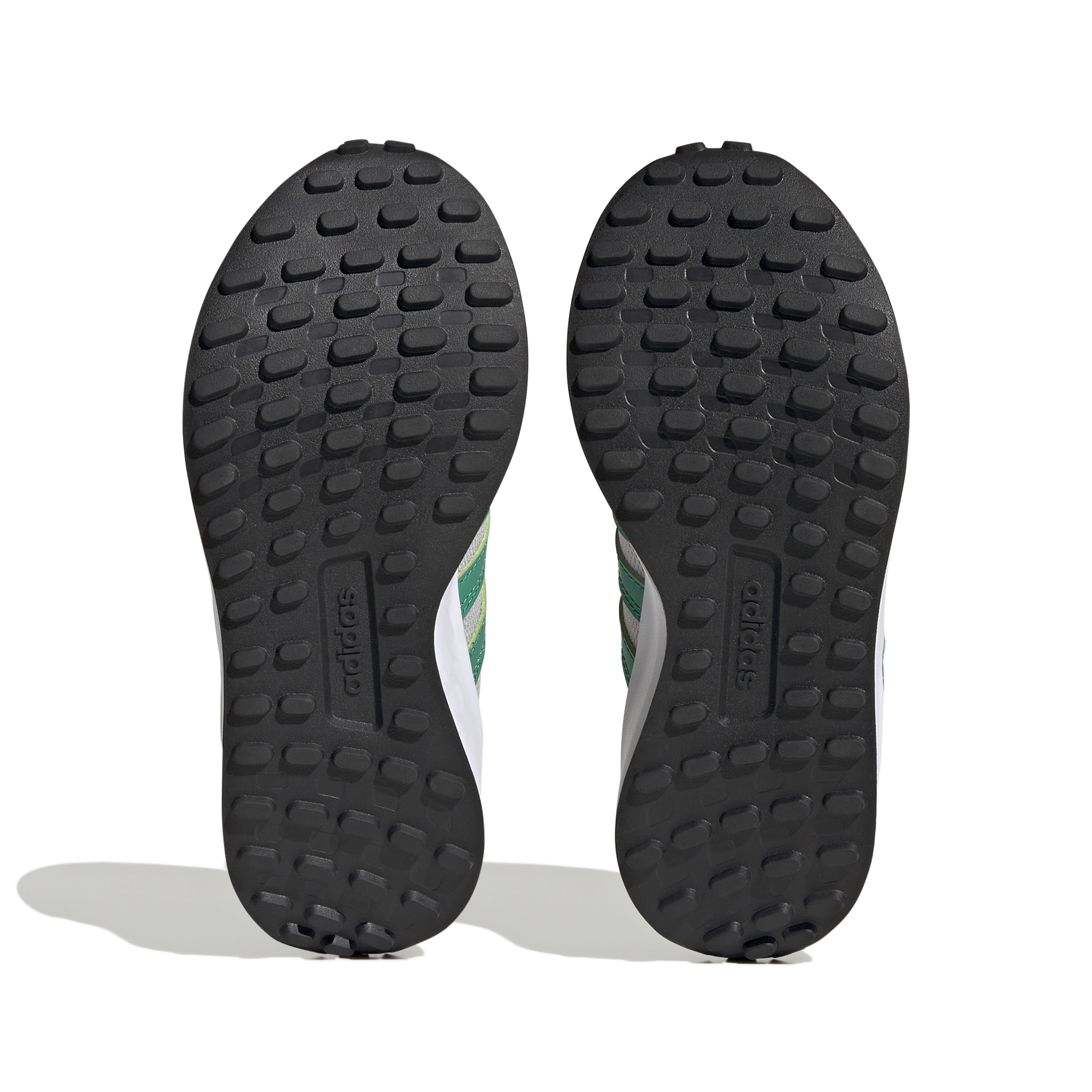 ADIDAS RUN 70s CF K GRETWO/COUGRN/CBLACK – Bild 4