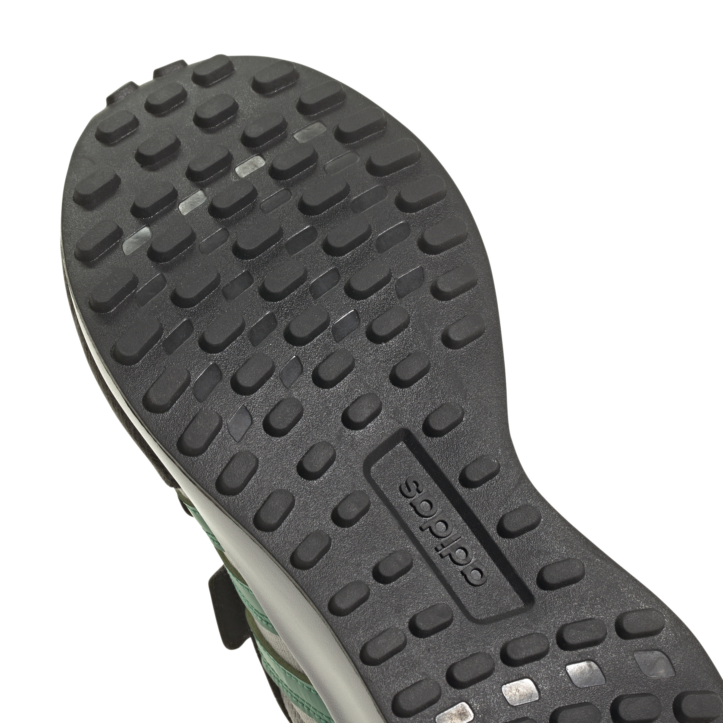 ADIDAS RUN 70s CF K GRETWO/COUGRN/CBLACK – Bild 9