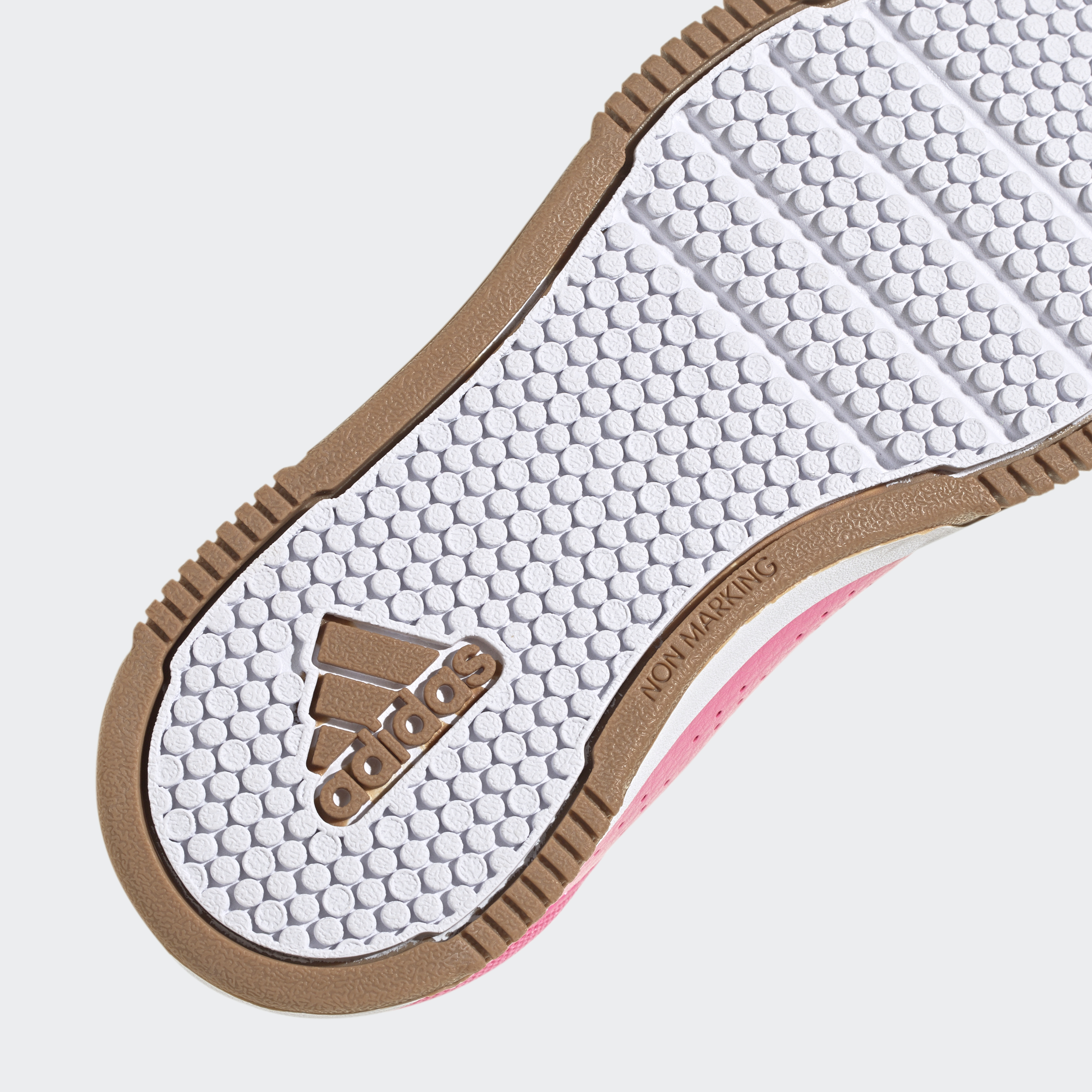 ADIDAS Tensaur Sport 2.0 CF K PULMAG/BEAORA/FTWWHT – Bild 3
