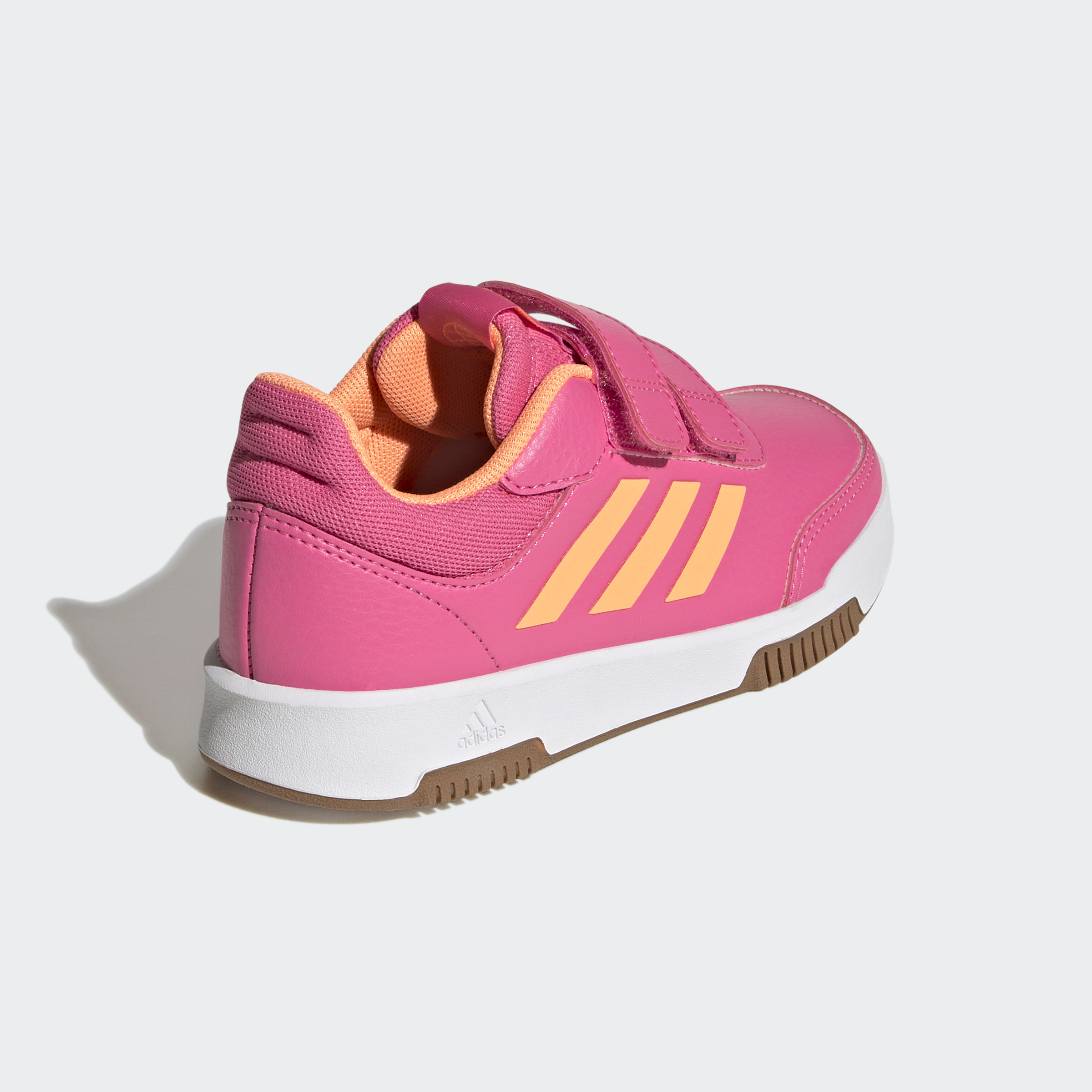 ADIDAS Tensaur Sport 2.0 CF K PULMAG/BEAORA/FTWWHT – Bild 4