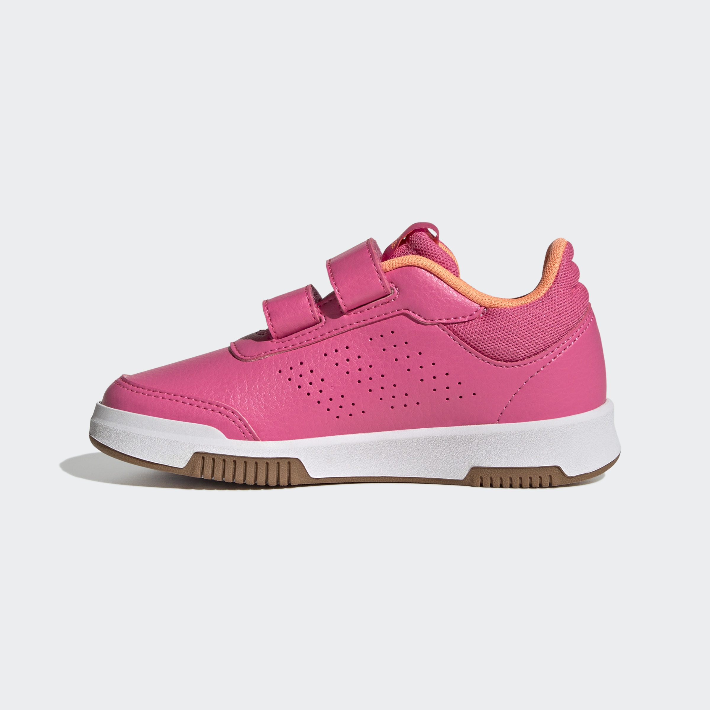ADIDAS Tensaur Sport 2.0 CF K PULMAG/BEAORA/FTWWHT – Bild 6