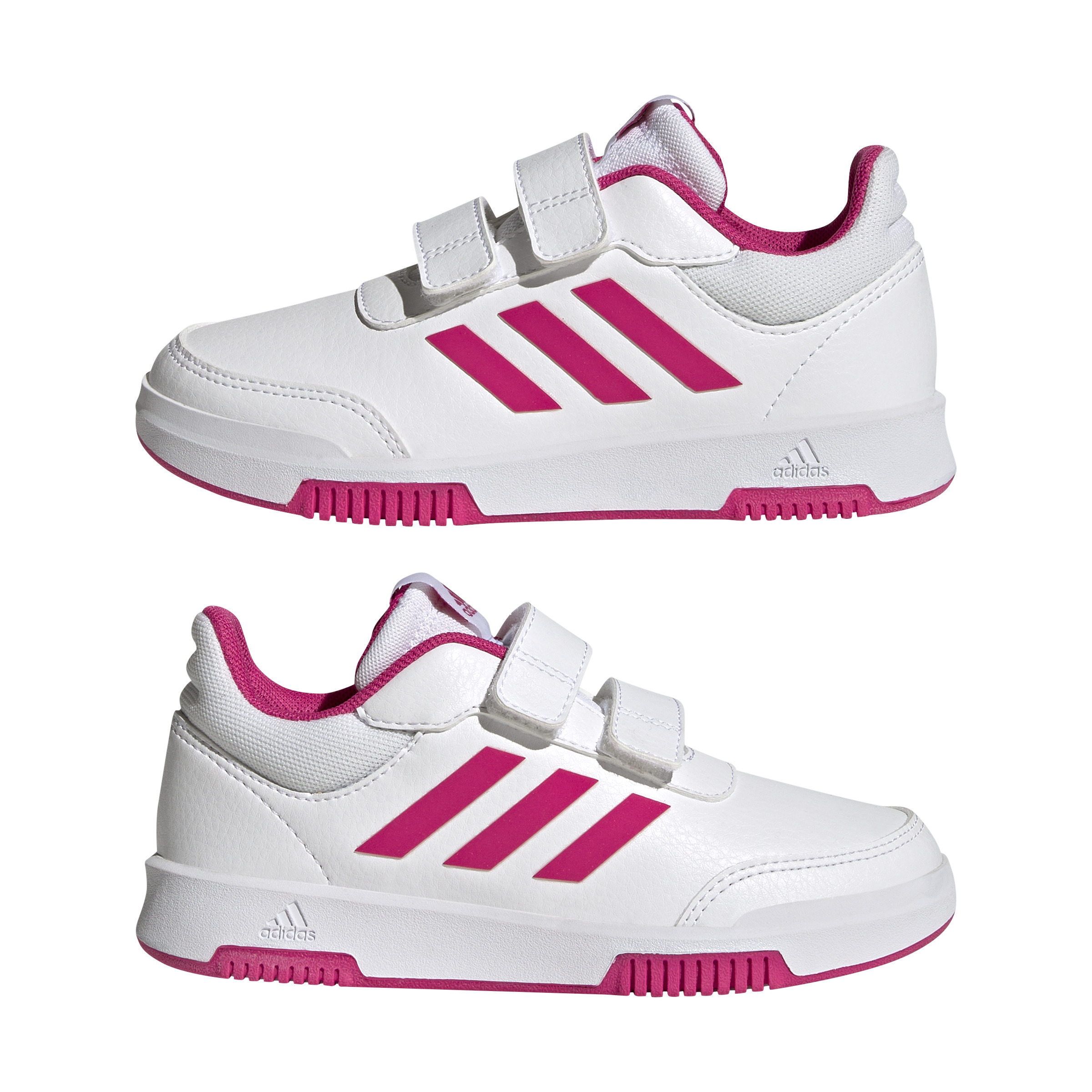 ADIDAS Tensaur Sport 2.0 CF K FTWWHT/TEREMA/CBLACK