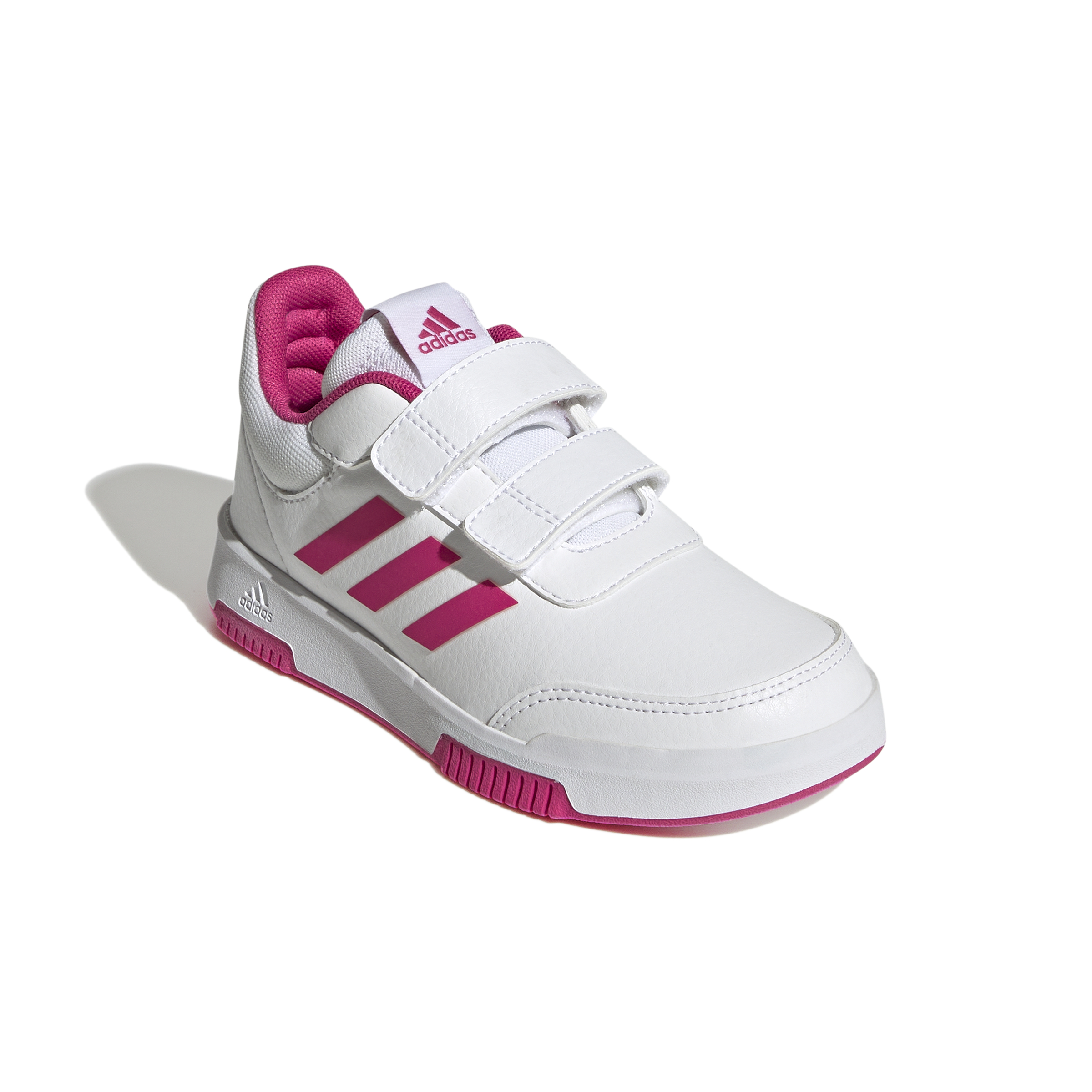 ADIDAS Tensaur Sport 2.0 CF K FTWWHT/TEREMA/CBLACK – Bild 5