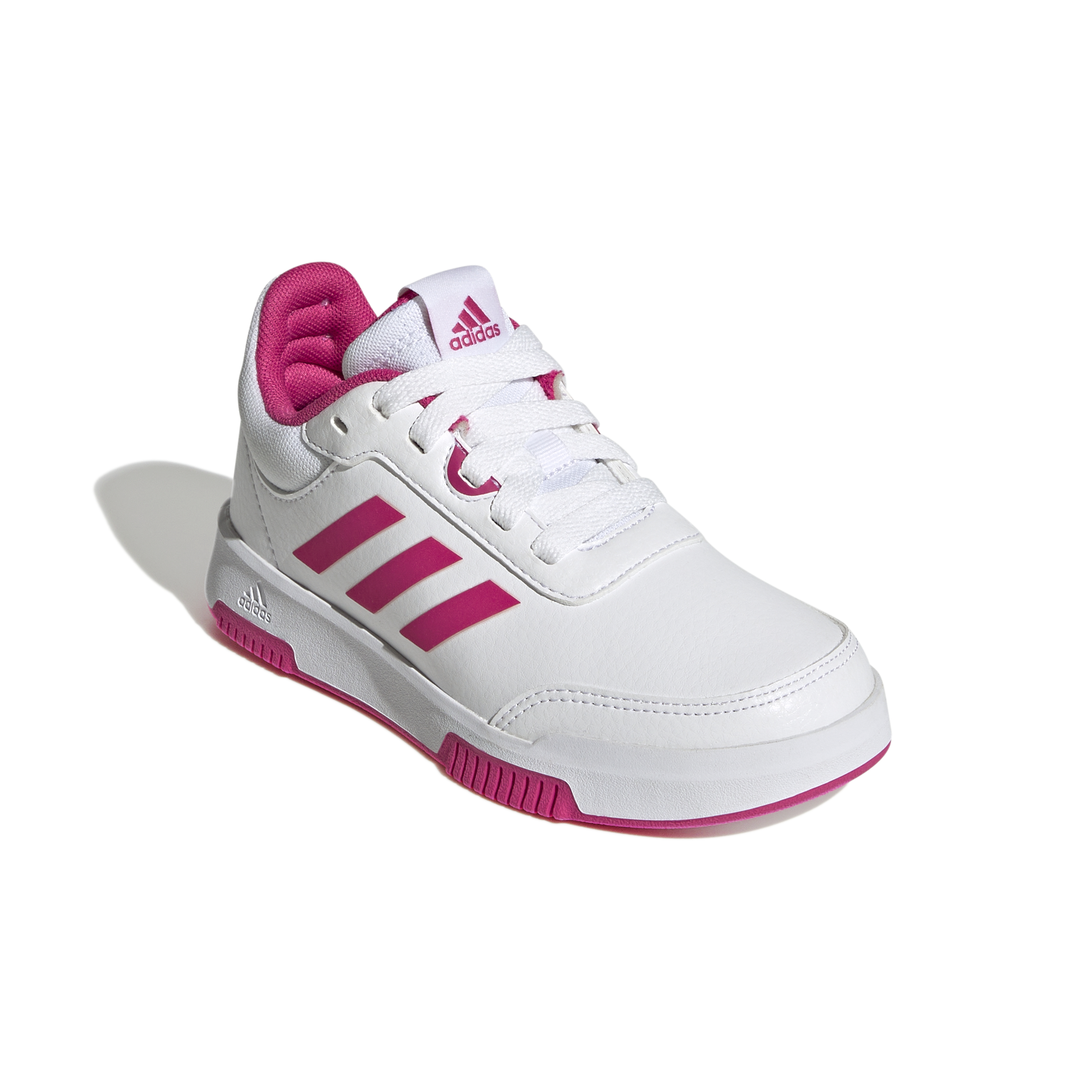 ADIDAS Tensaur Sport 2.0 K FTWWHT/TEREMA/CBLACK – Bild 2