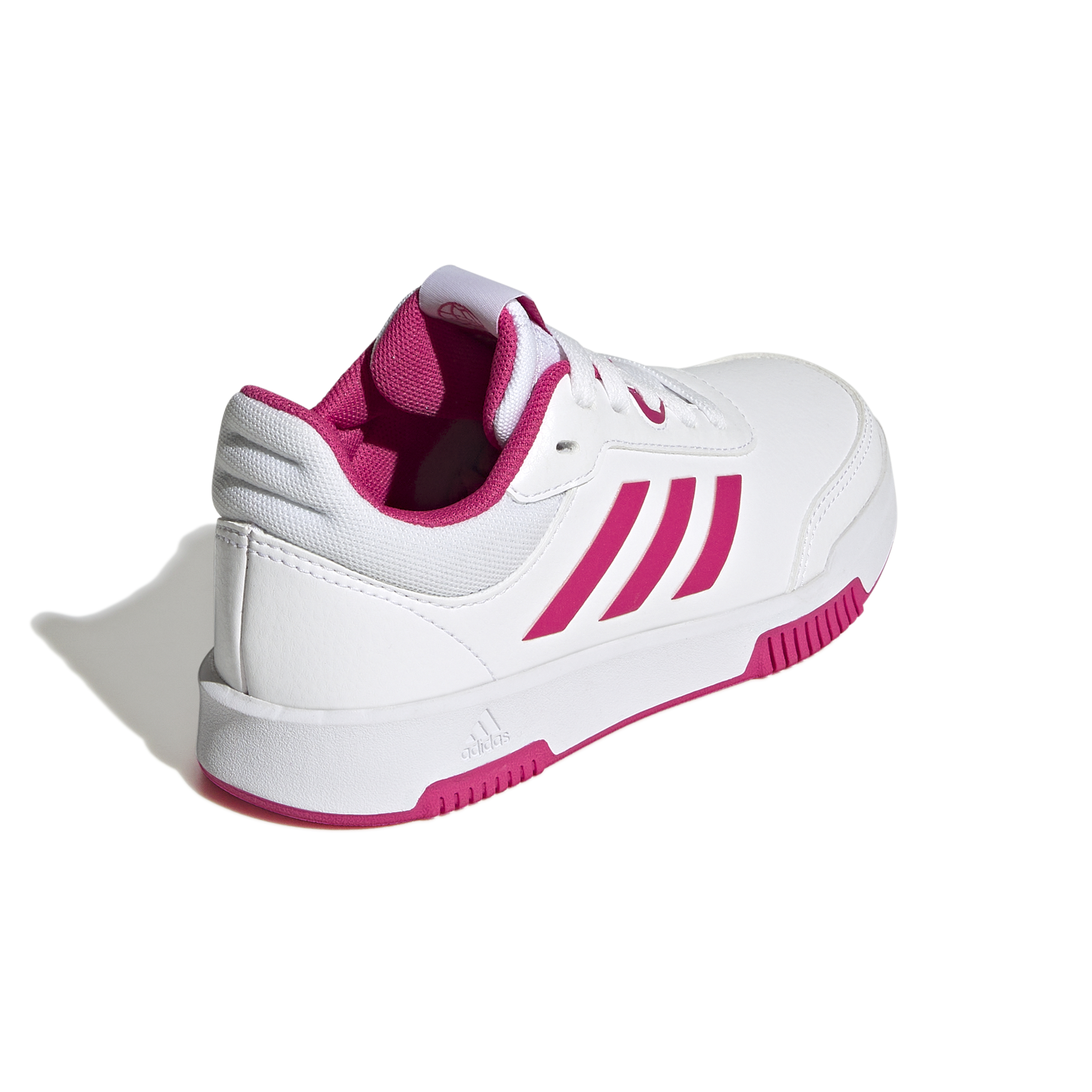 ADIDAS Tensaur Sport 2.0 K FTWWHT/TEREMA/CBLACK – Bild 4