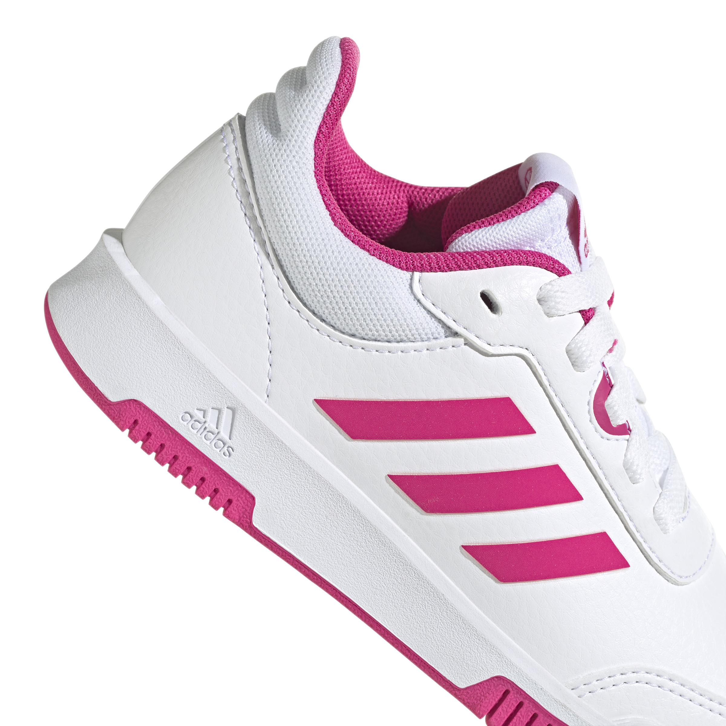 ADIDAS Tensaur Sport 2.0 K FTWWHT/TEREMA/CBLACK – Bild 6