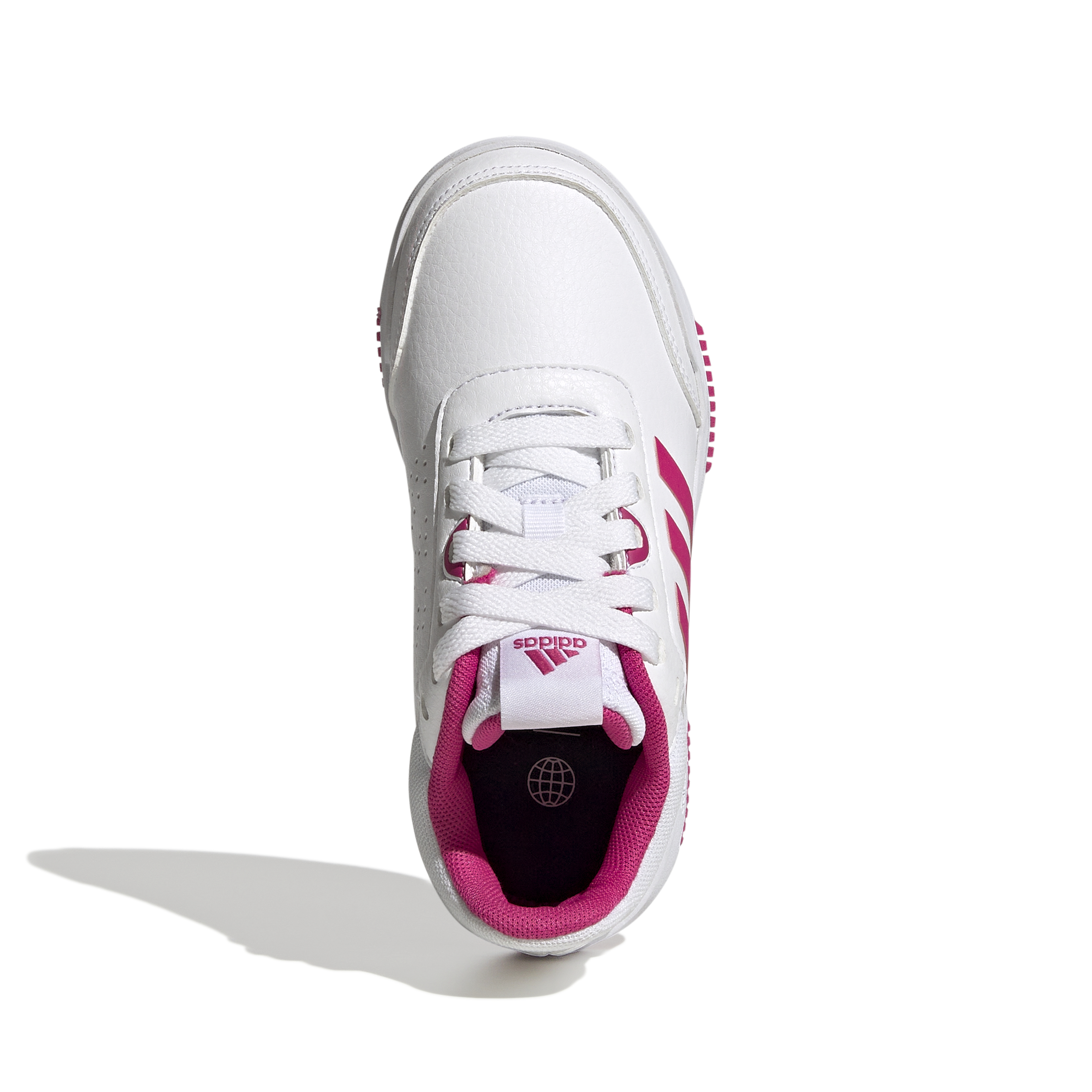 ADIDAS Tensaur Sport 2.0 K FTWWHT/TEREMA/CBLACK – Bild 7
