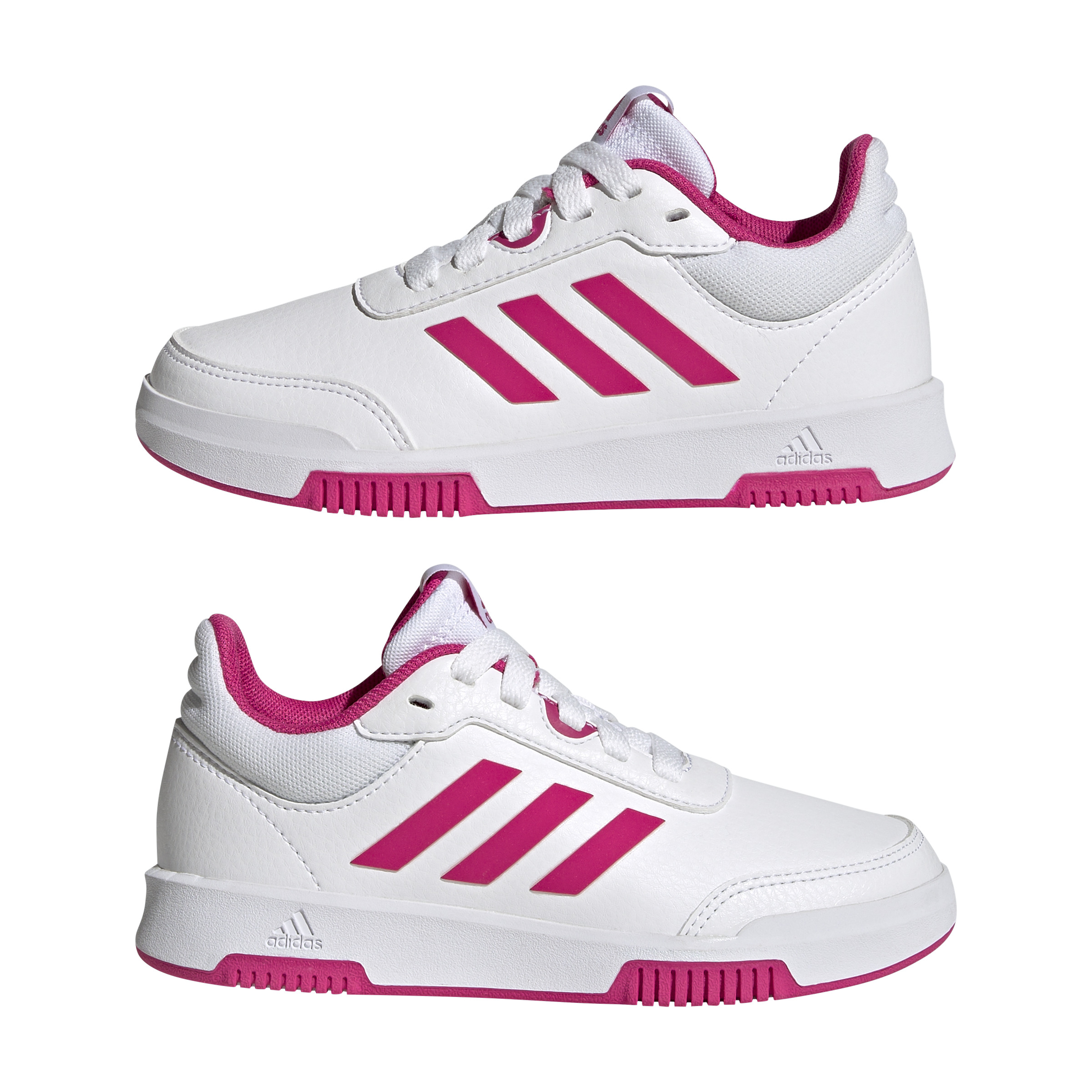 ADIDAS Tensaur Sport 2.0 K FTWWHT/TEREMA/CBLACK – Bild 8