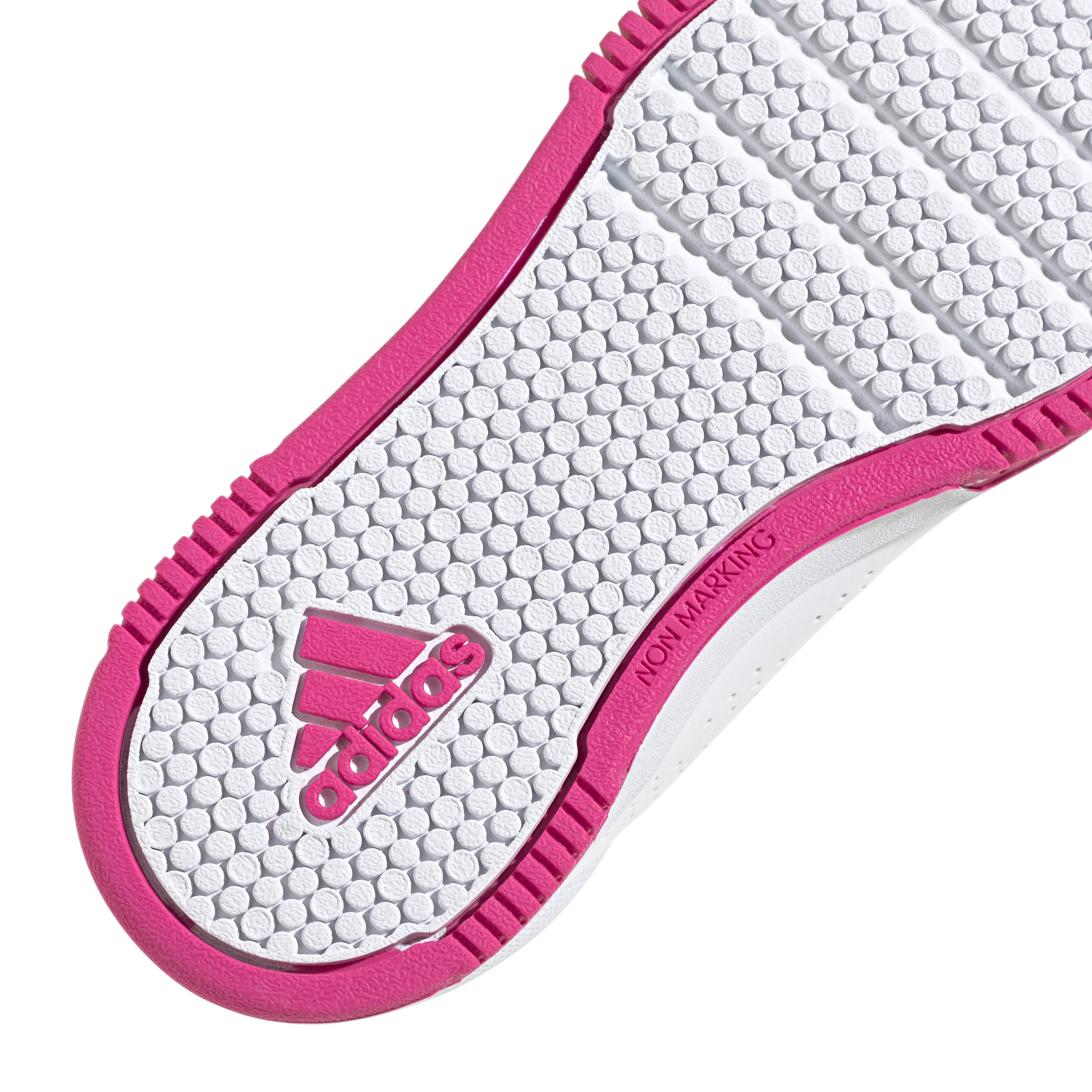 ADIDAS Tensaur Sport 2.0 K FTWWHT/TEREMA/CBLACK – Bild 9