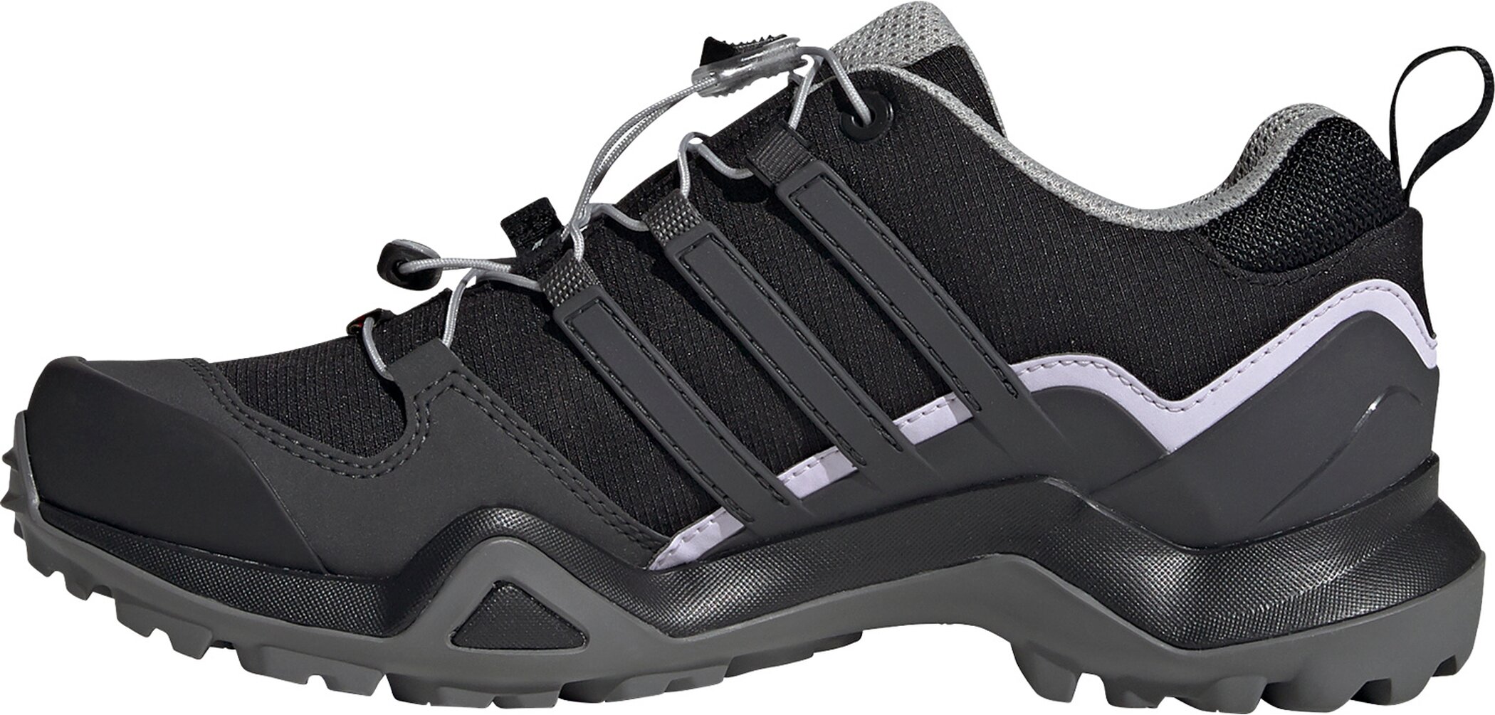 ADIDAS TERREX SWIFT R2 GTX W CBLACK/DGSOGR/PRPTNT – Bild 5