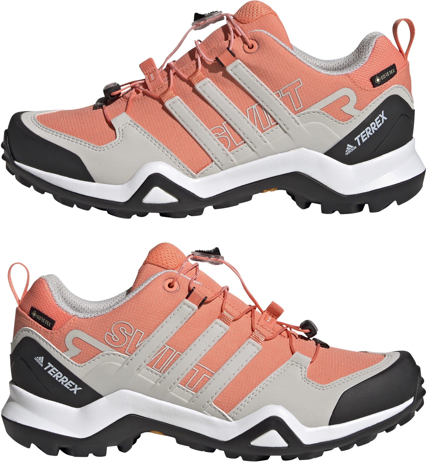 ADIDAS TERREX SWIFT R2 GTX W CORFUS/ACIORA/CBLACK – Bild 4
