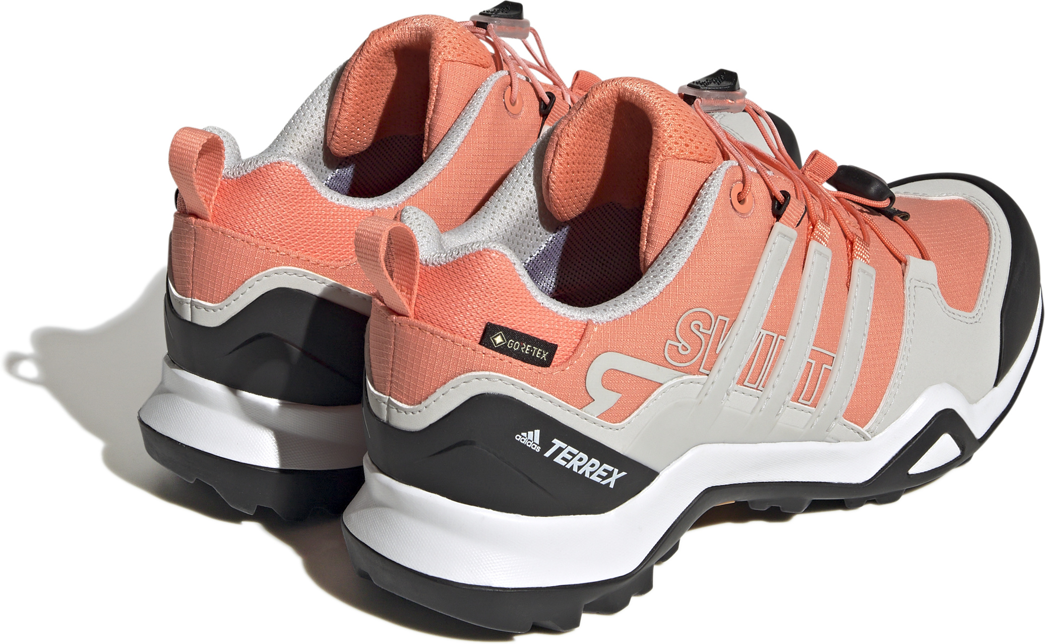 ADIDAS TERREX SWIFT R2 GTX W CORFUS/ACIORA/CBLACK – Bild 5
