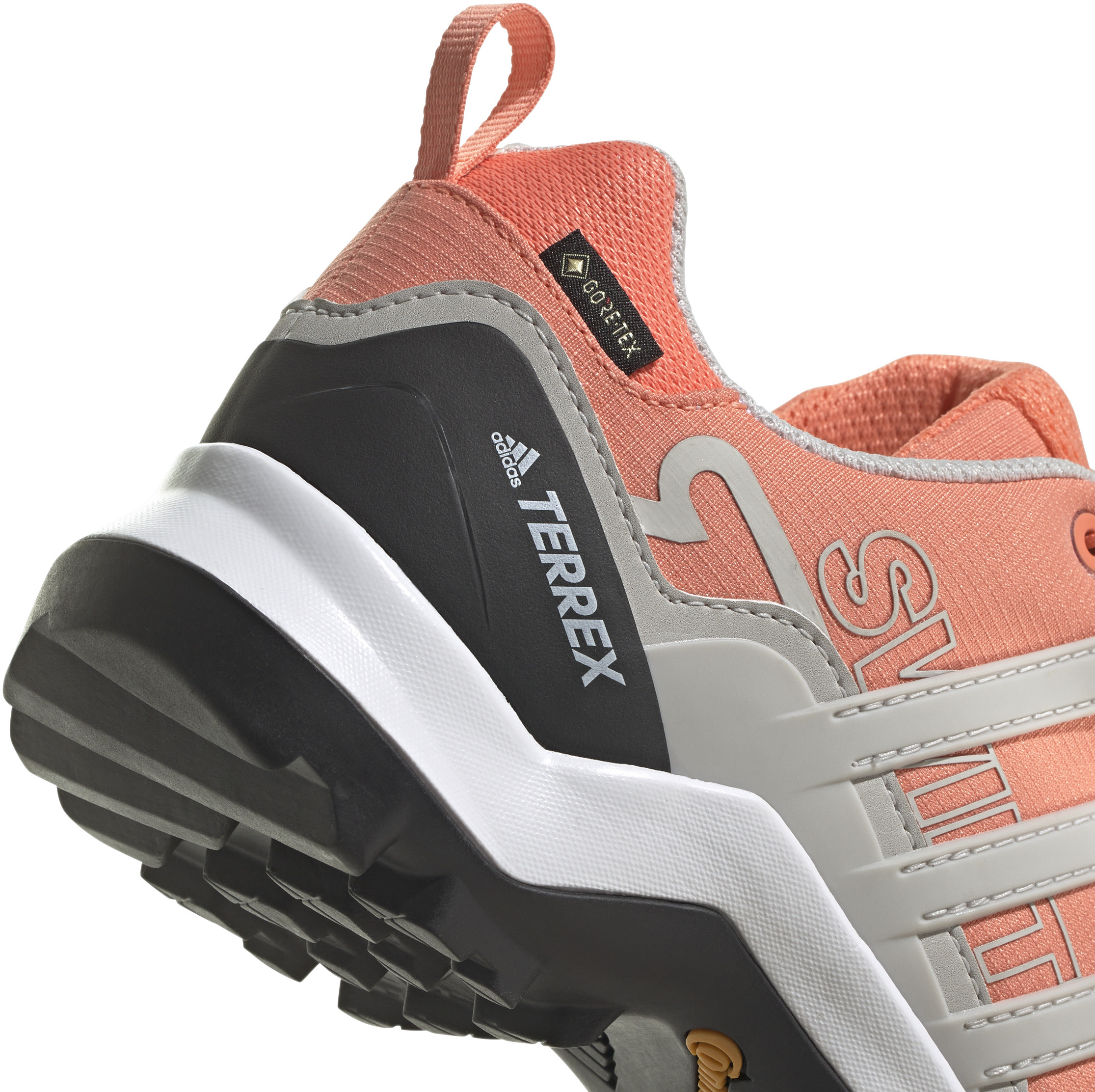 ADIDAS TERREX SWIFT R2 GTX W CORFUS/ACIORA/CBLACK – Bild 7
