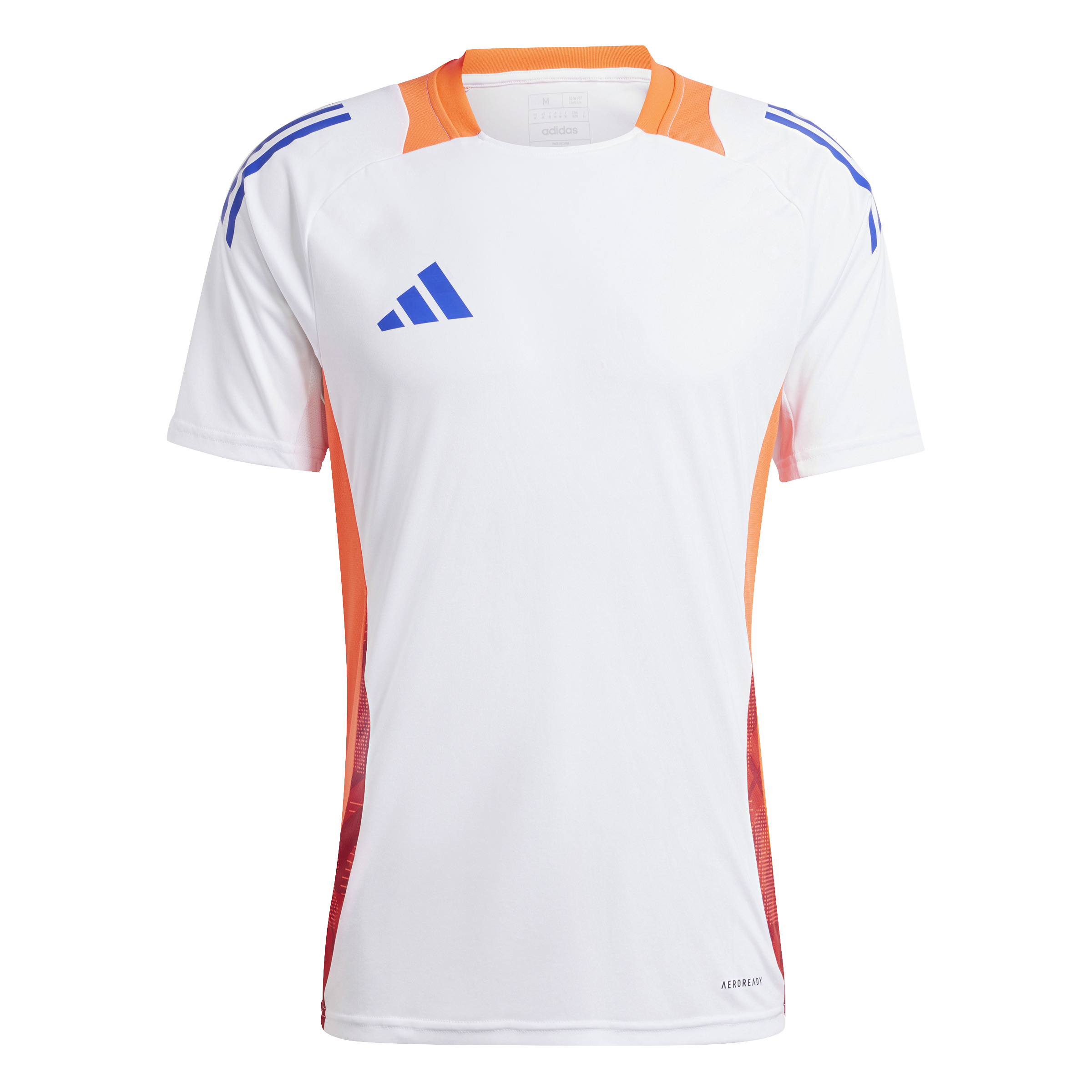 ADIDAS TIRO24 C TR JSY WHITE/APSORD