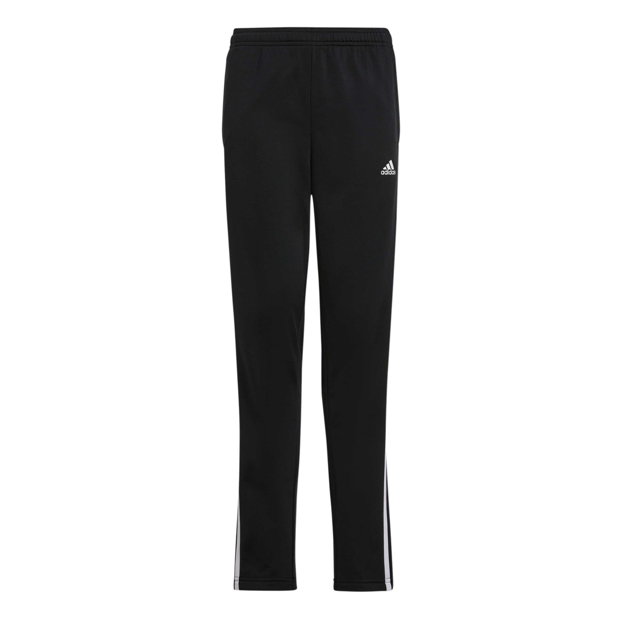 ADIDAS U 3S TIBERIO TS BLACK/BRIRED/WHITE – Bild 3