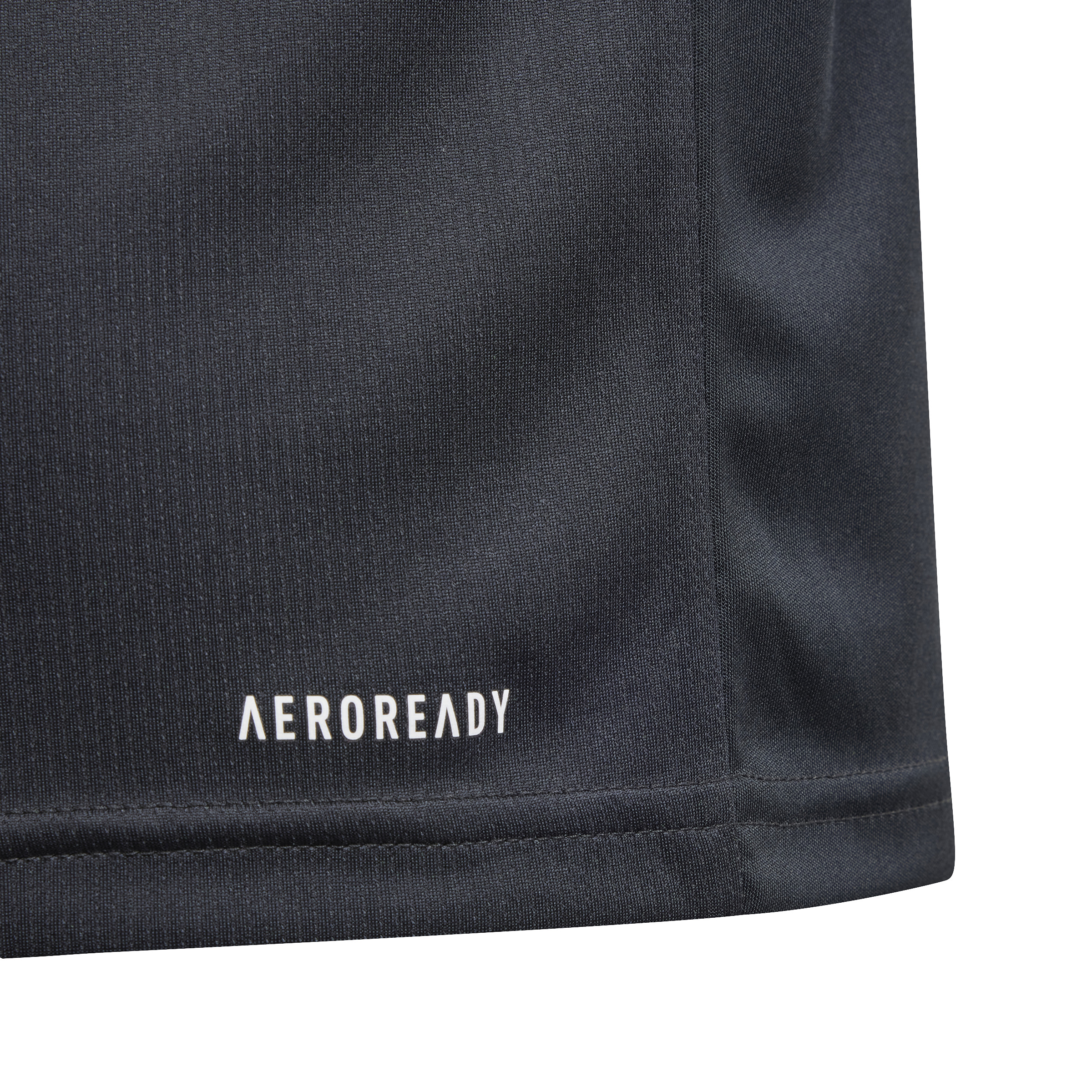 ADIDAS U TR-ES LOGO T CARBON/SEGRSP – Bild 4