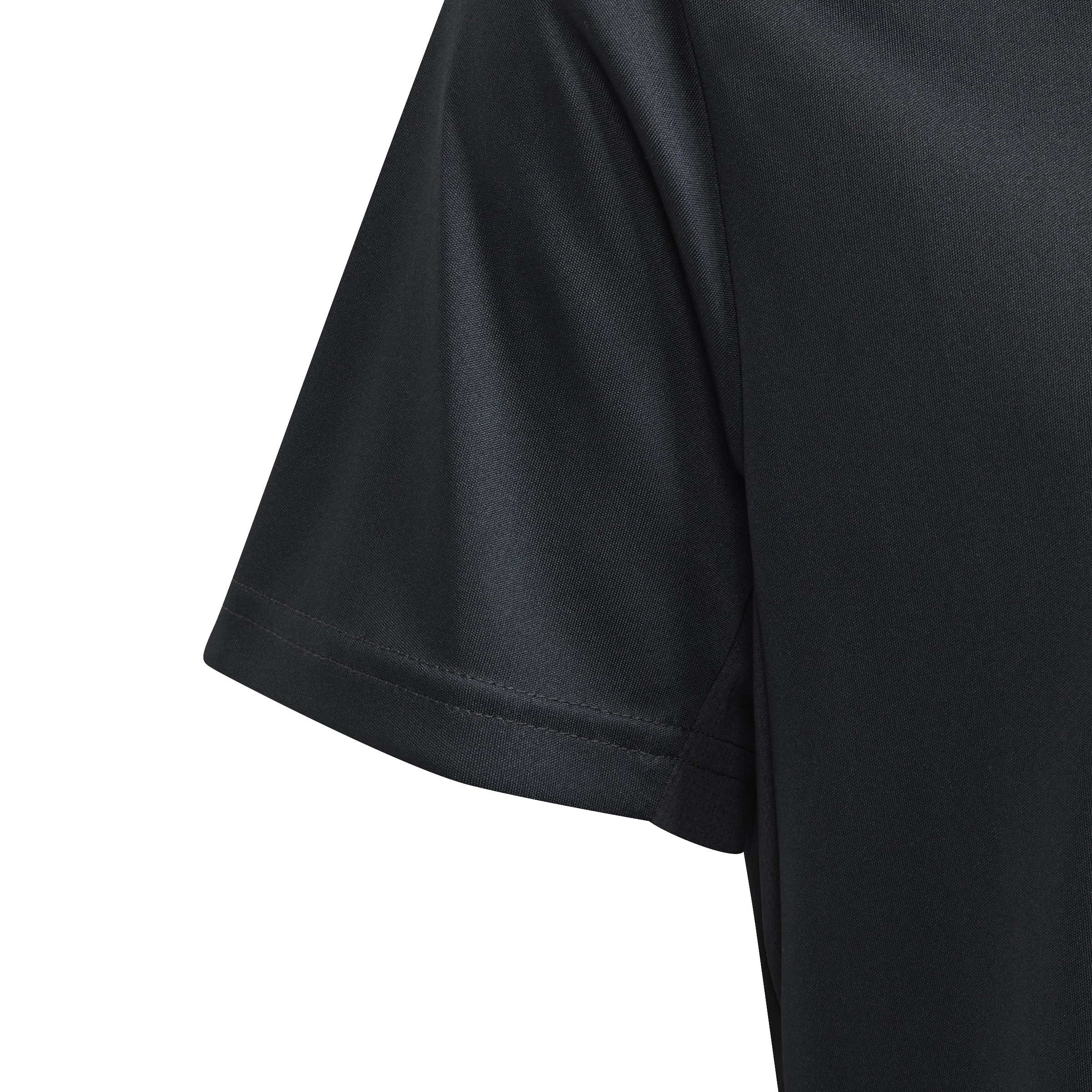ADIDAS U TR-ES LOGO T CARBON/SEGRSP – Bild 6