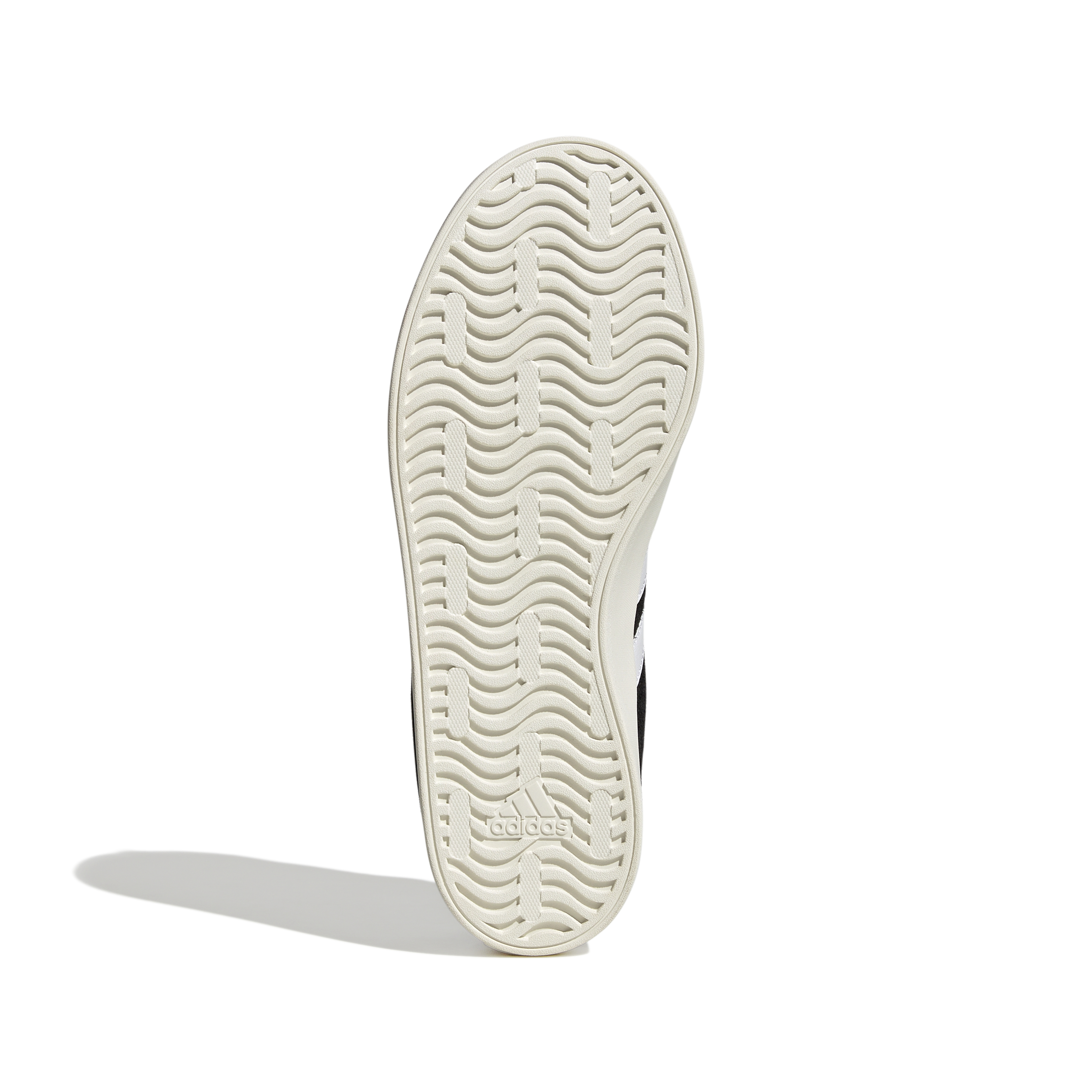 ADIDAS VL COURT 3.0 CBLACK/FTWWHT/GOLDMT – Bild 4