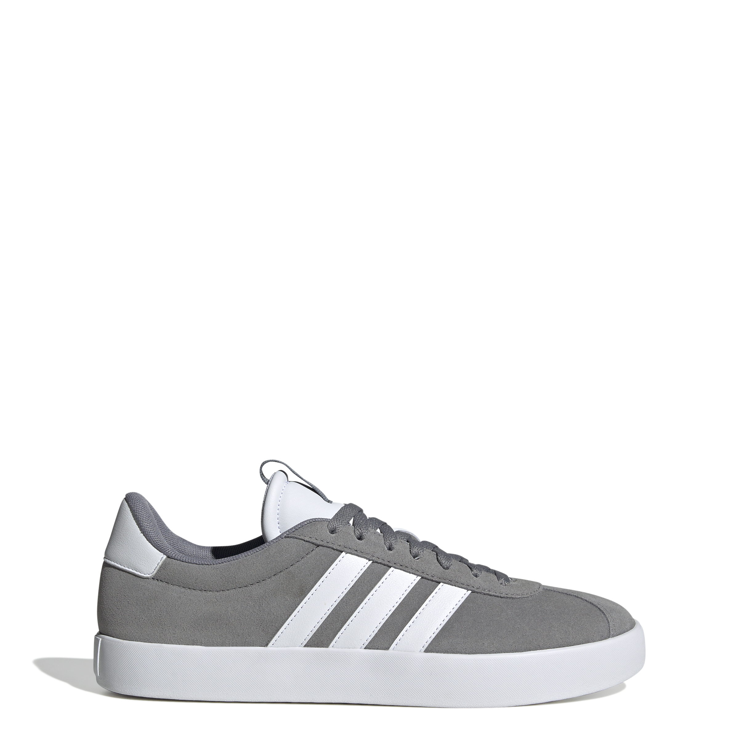 ADIDAS VL COURT 3.0 GRETHR/FTWWHT/FTWWHT – Bild 2