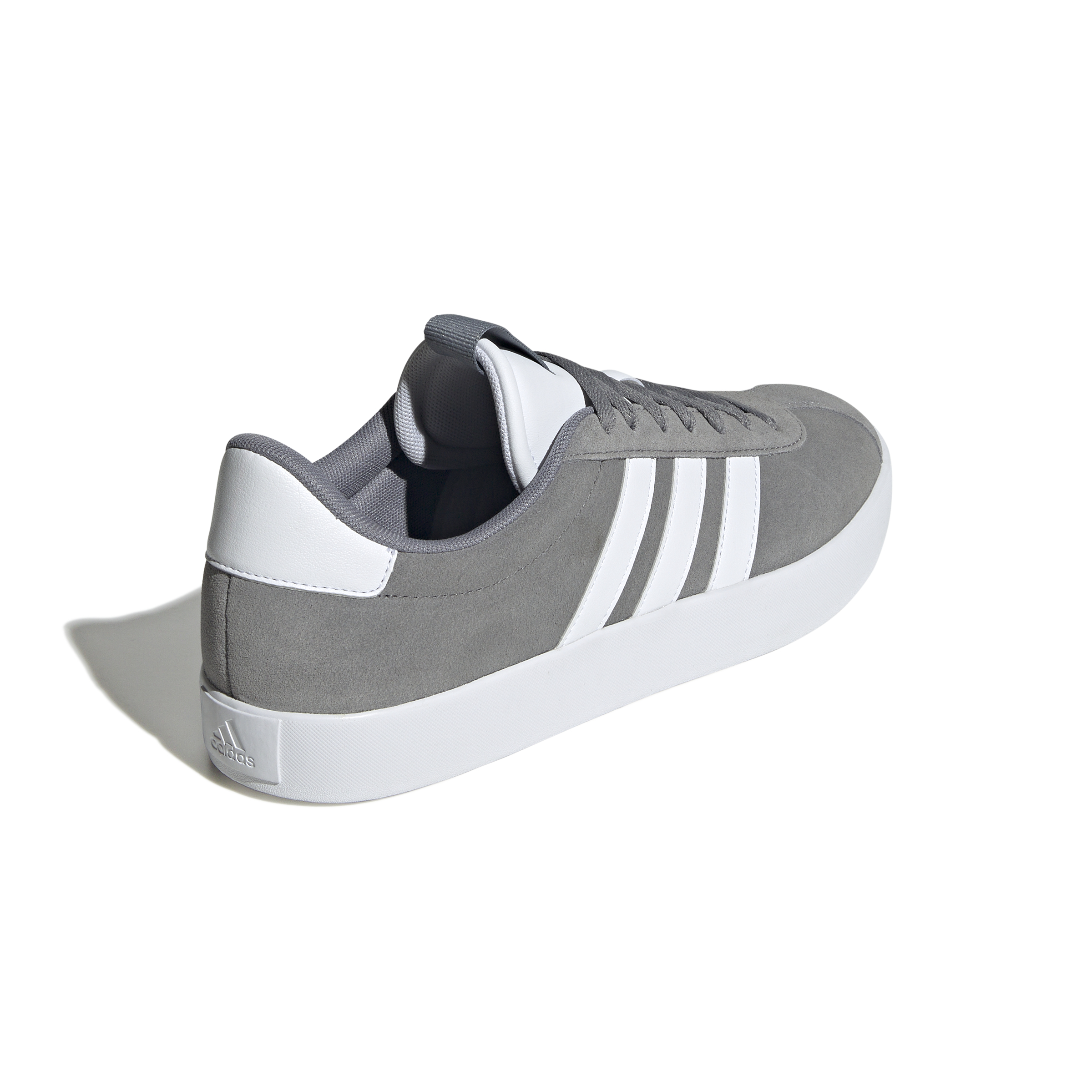 ADIDAS VL COURT 3.0 GRETHR/FTWWHT/FTWWHT – Bild 7