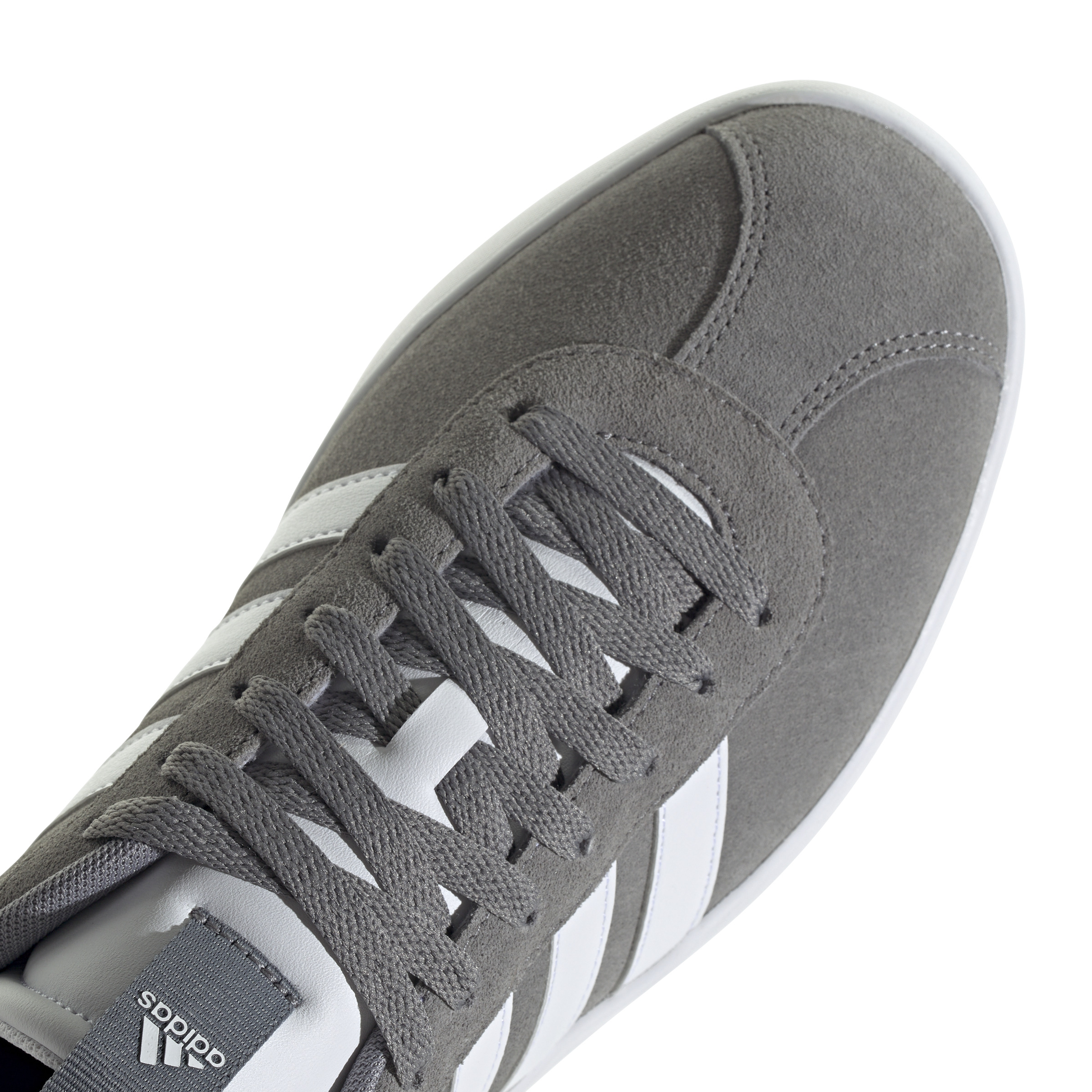 ADIDAS VL COURT 3.0 GRETHR/FTWWHT/FTWWHT – Bild 9