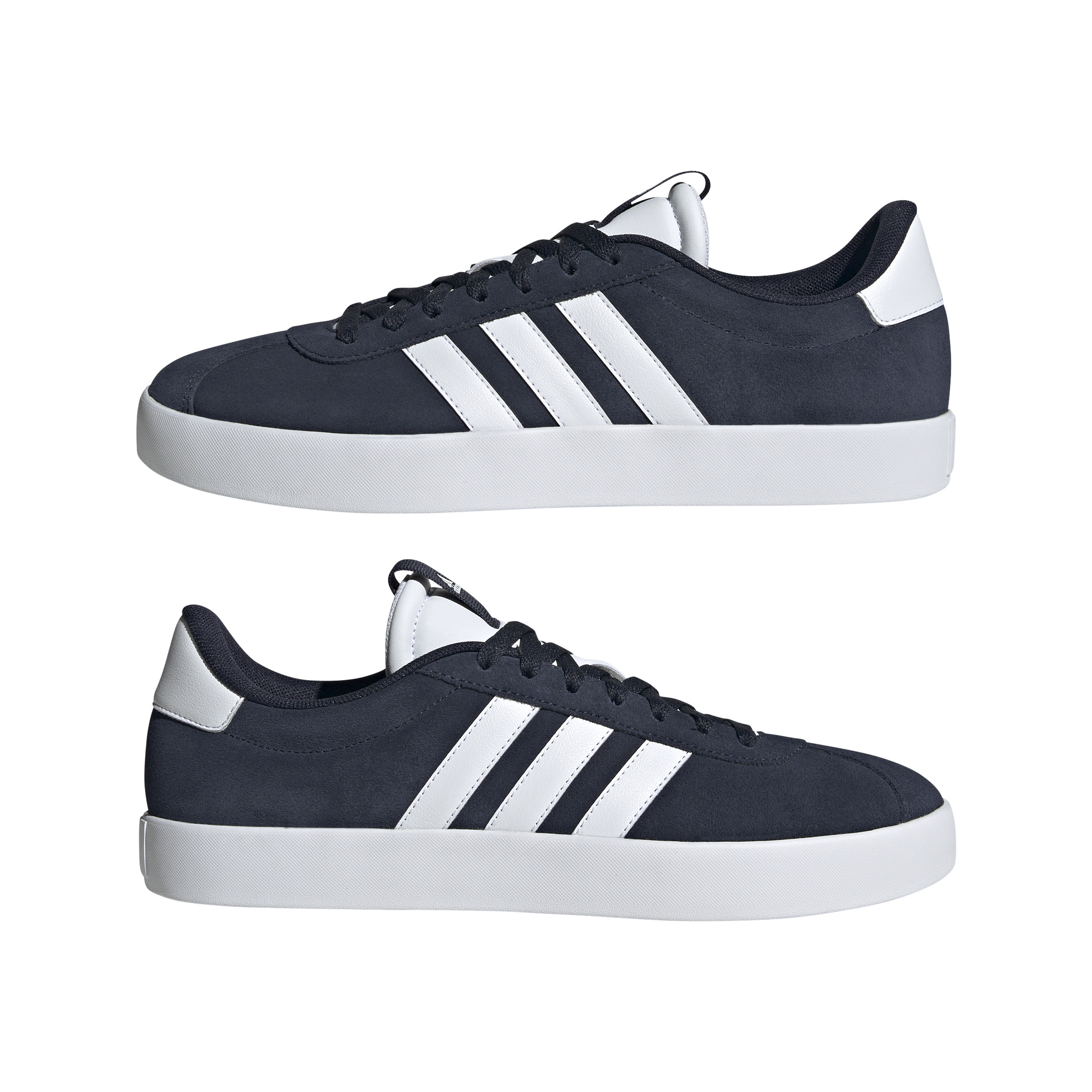ADIDAS VL COURT 3.0 LEGINK/FTWWHT/FTWWHT – Bild 10