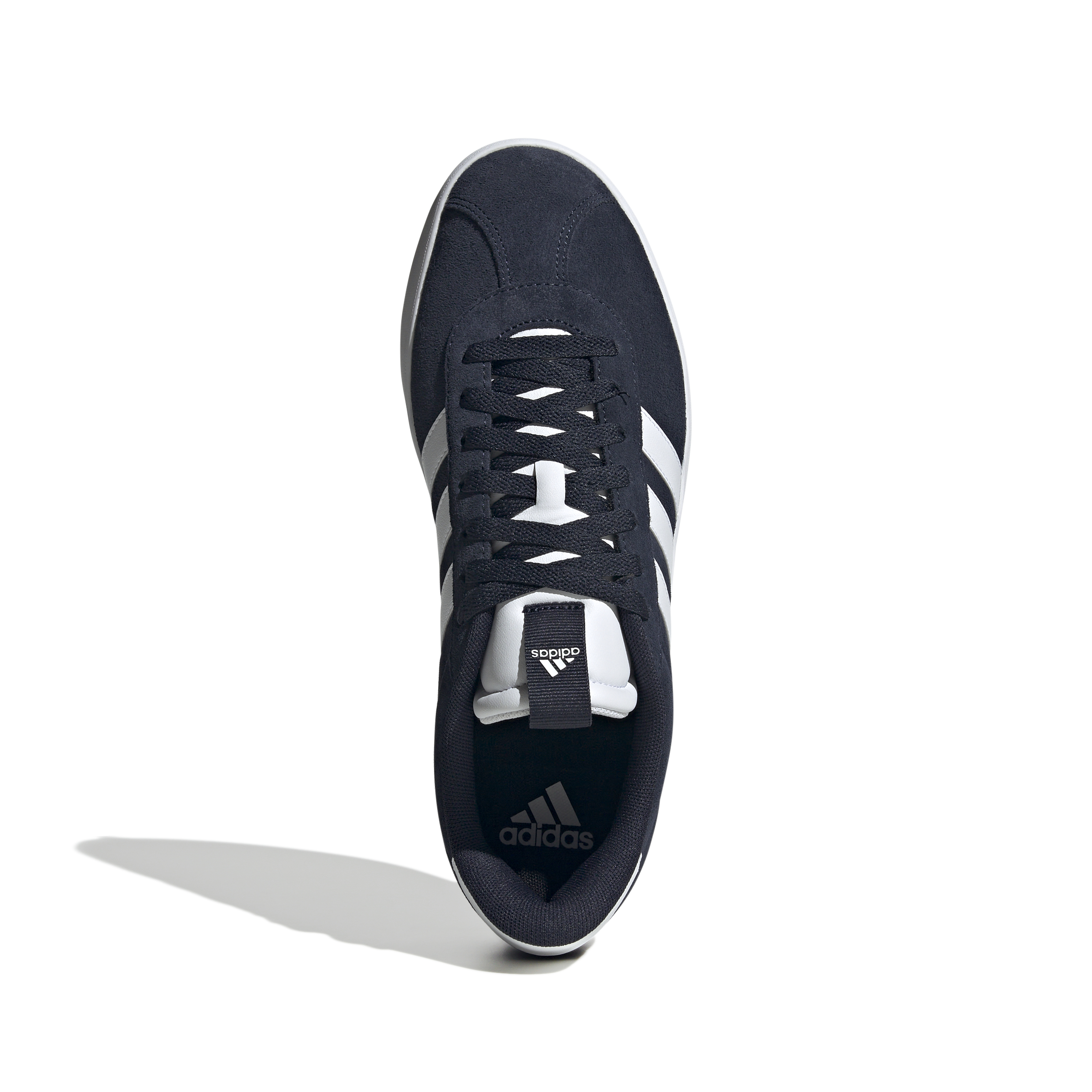 ADIDAS VL COURT 3.0 LEGINK/FTWWHT/FTWWHT – Bild 3