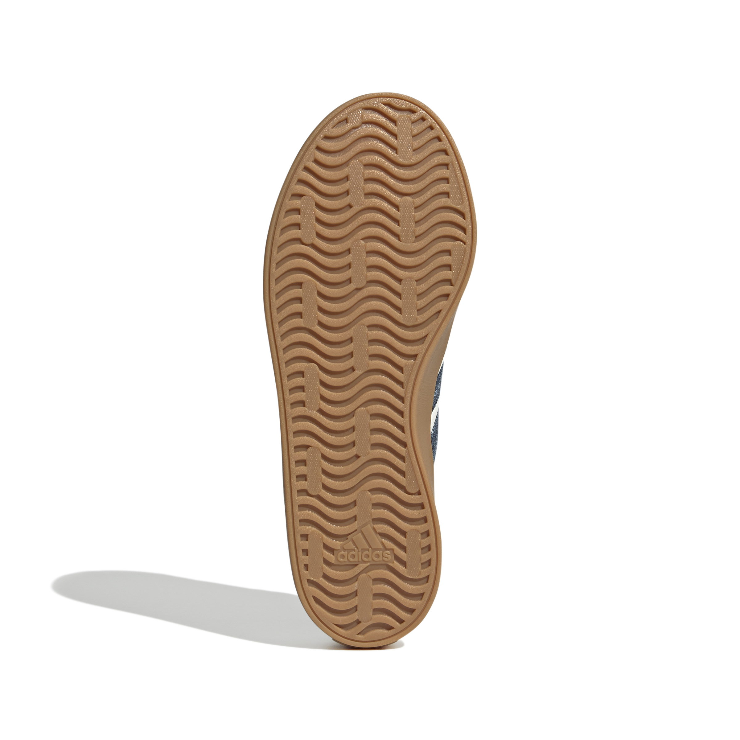 ADIDAS VL COURT 3.0 OWHITE/NINDIG/GUM10 – Bild 3