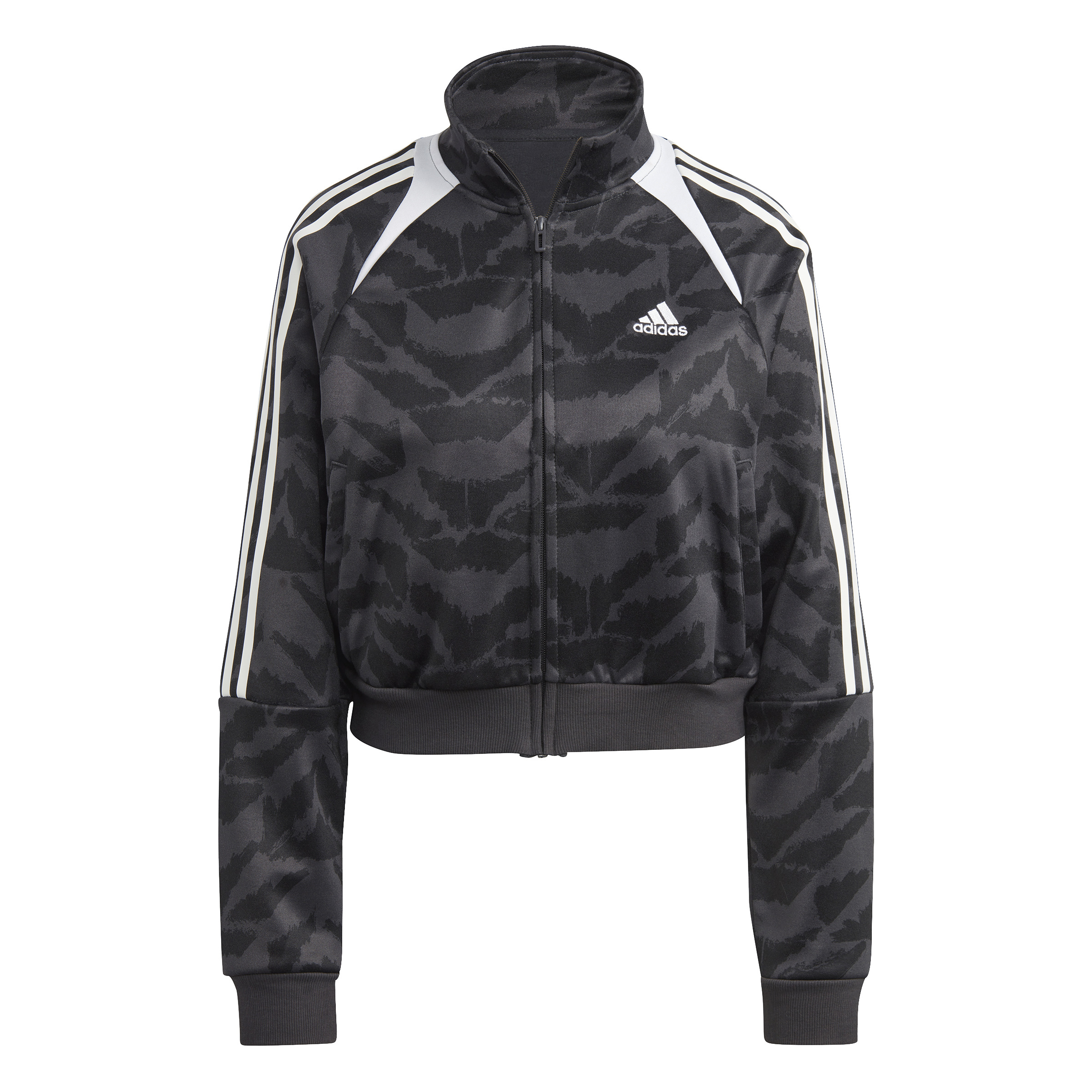 ADIDAS W TIRO TT LIF CARBON/BLACK/WHITE/WH