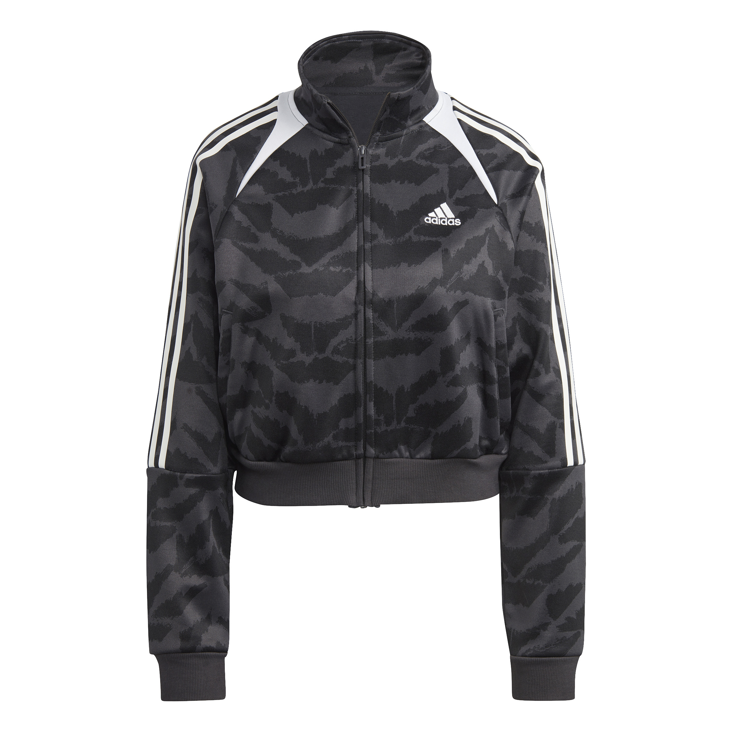ADIDAS W TIRO TT LIF CARBON/BLACK/WHITE/WH – Bild 2