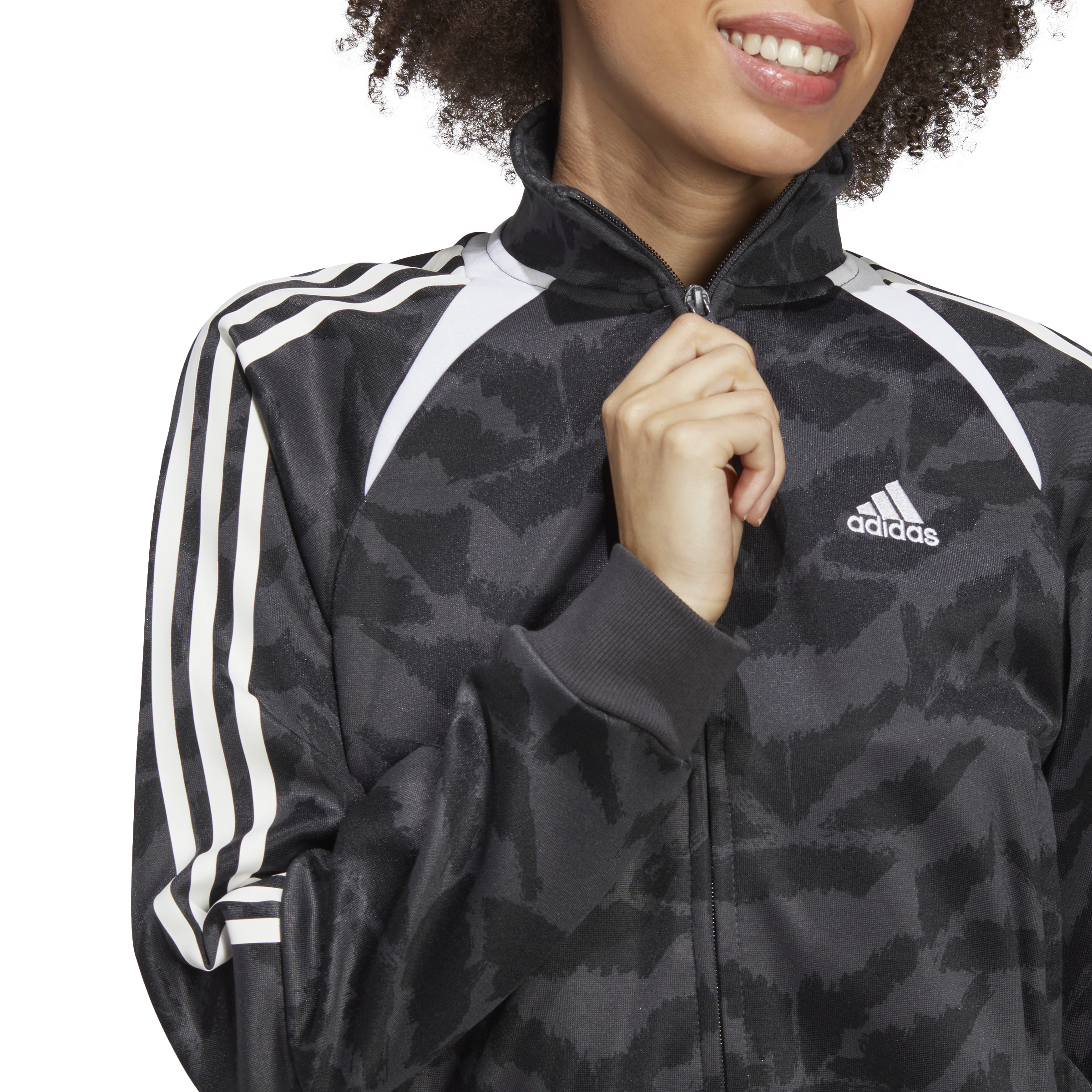 ADIDAS W TIRO TT LIF CARBON/BLACK/WHITE/WH – Bild 8