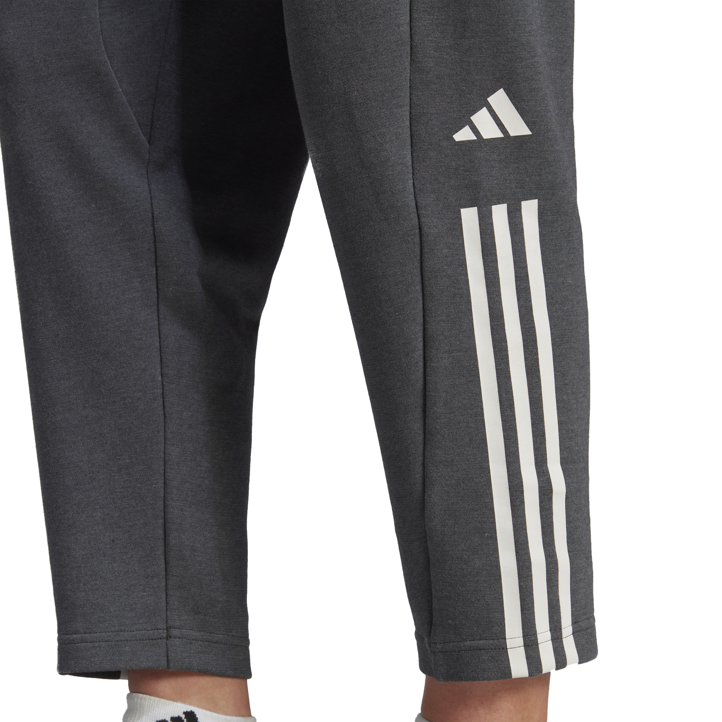 ADIDAS W TR-ES COT PNT DGREYH/WHITE – Bild 3