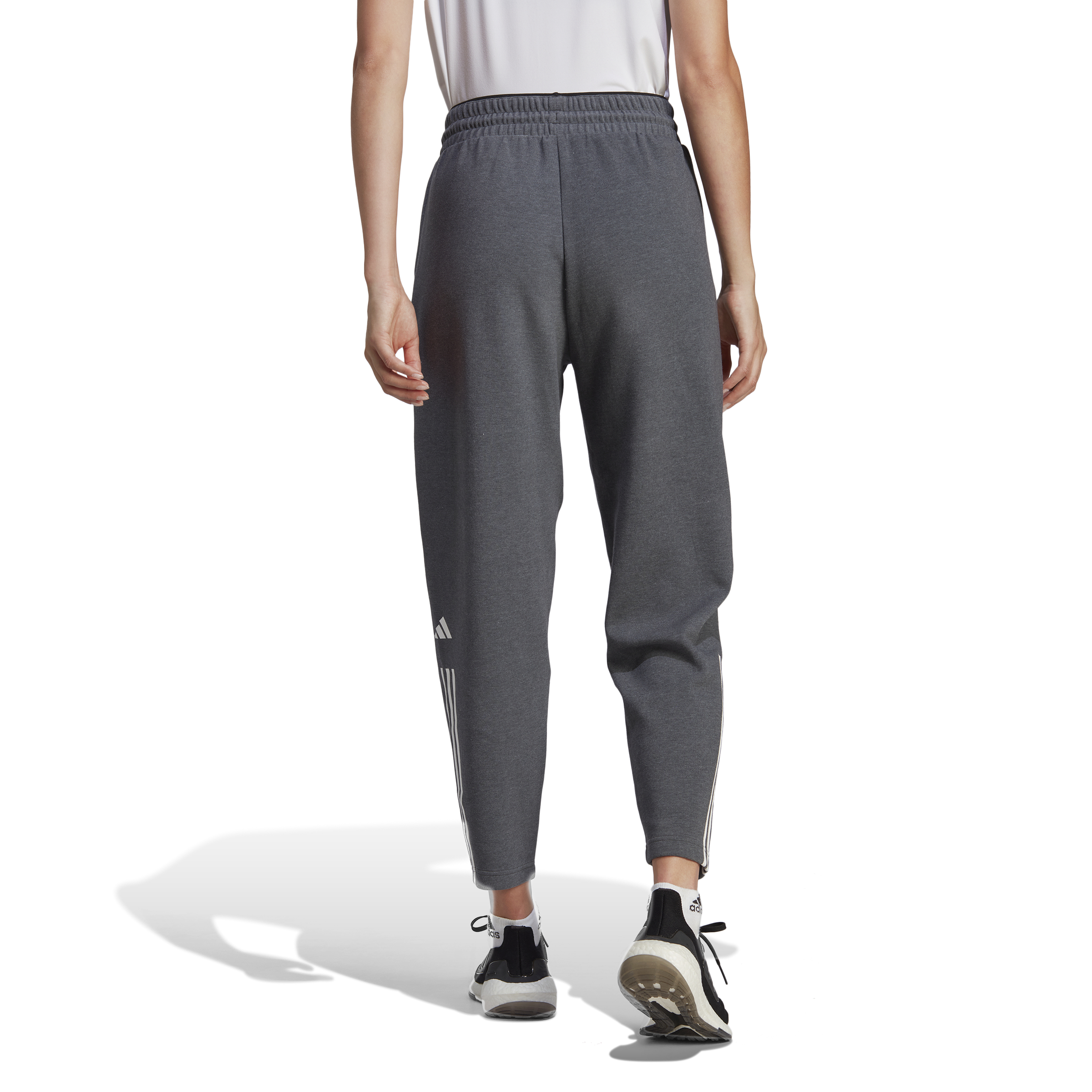 ADIDAS W TR-ES COT PNT DGREYH/WHITE – Bild 5