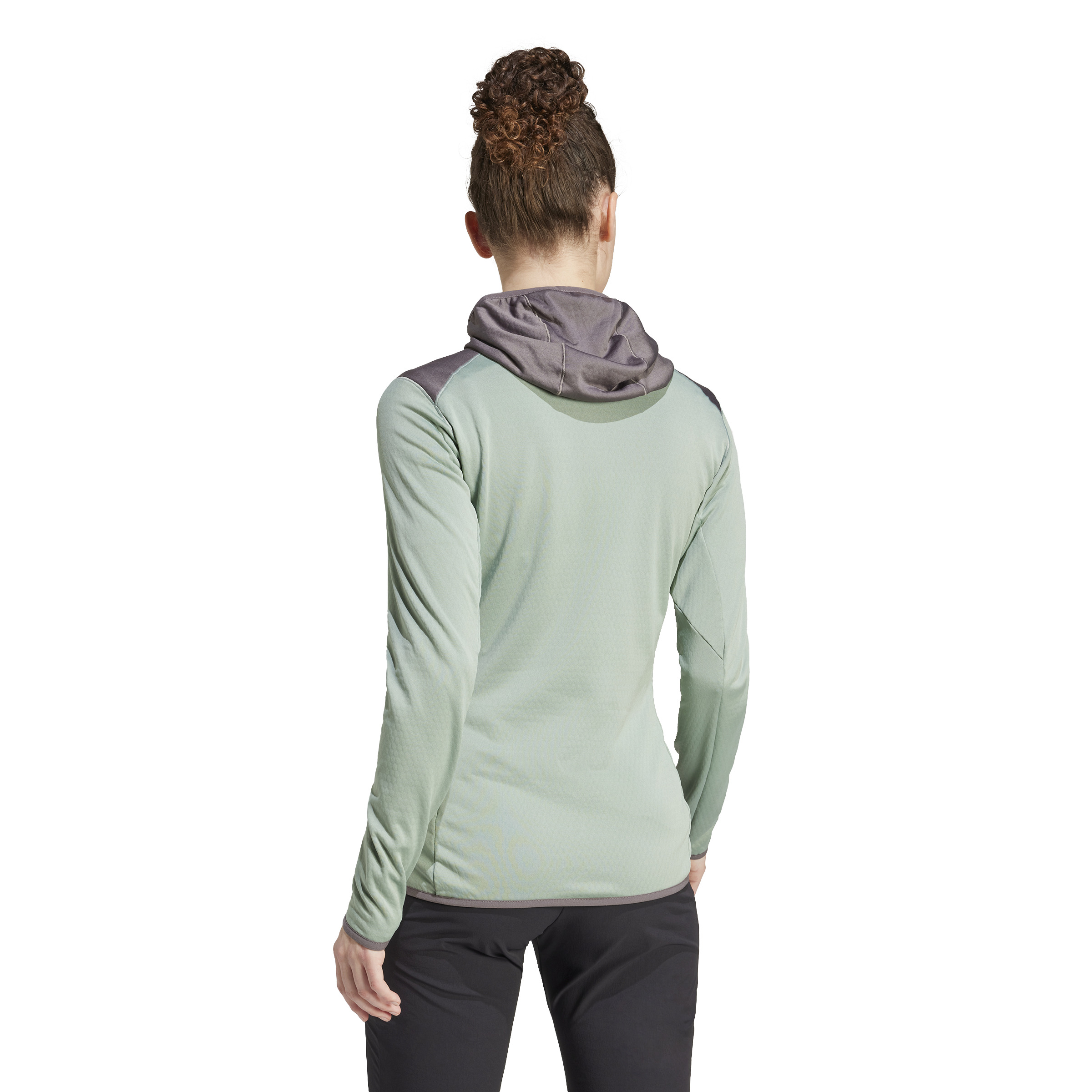ADIDAS W XPR LT FL H J SILGRN/CHACOA – Bild 3