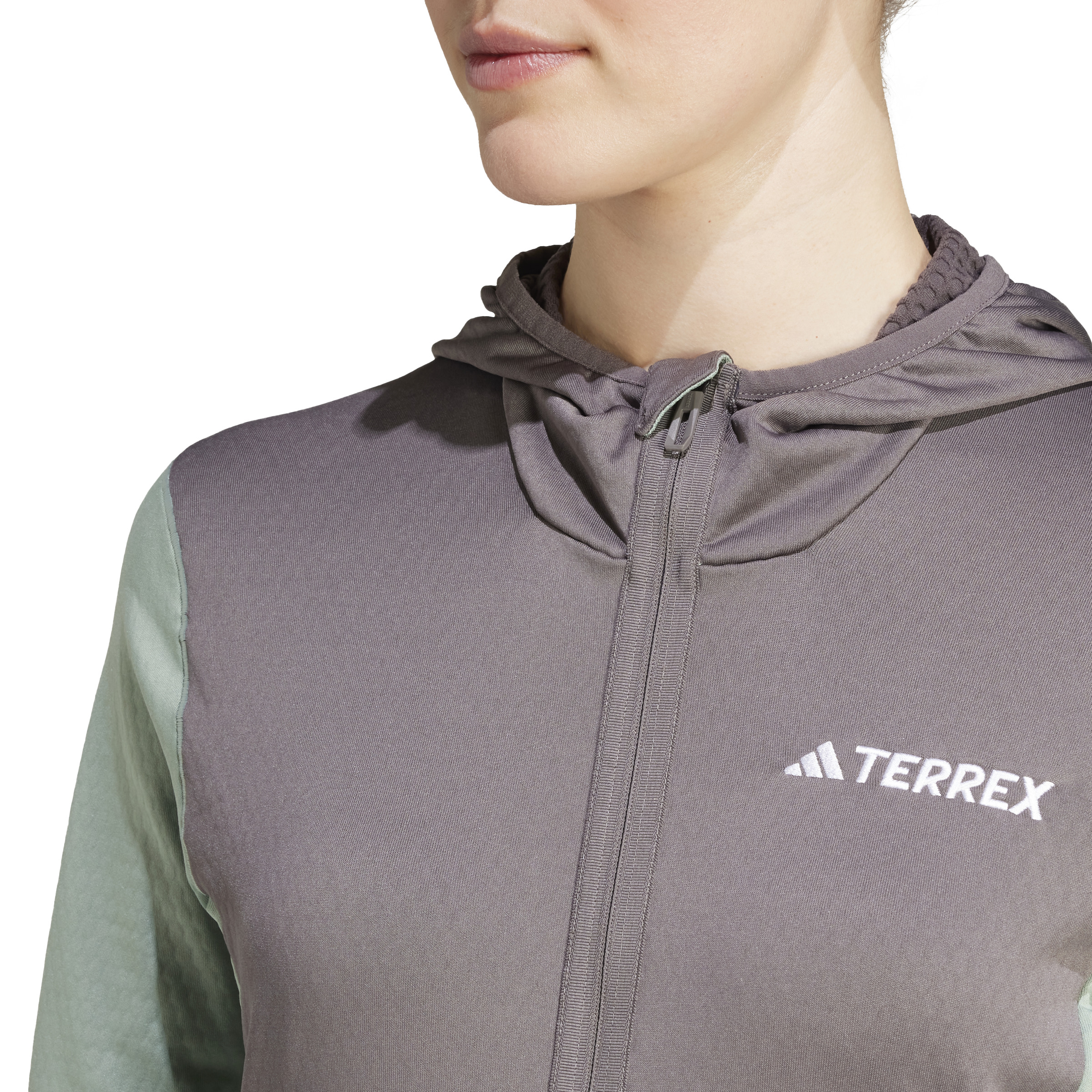 ADIDAS W XPR LT FL H J SILGRN/CHACOA – Bild 5
