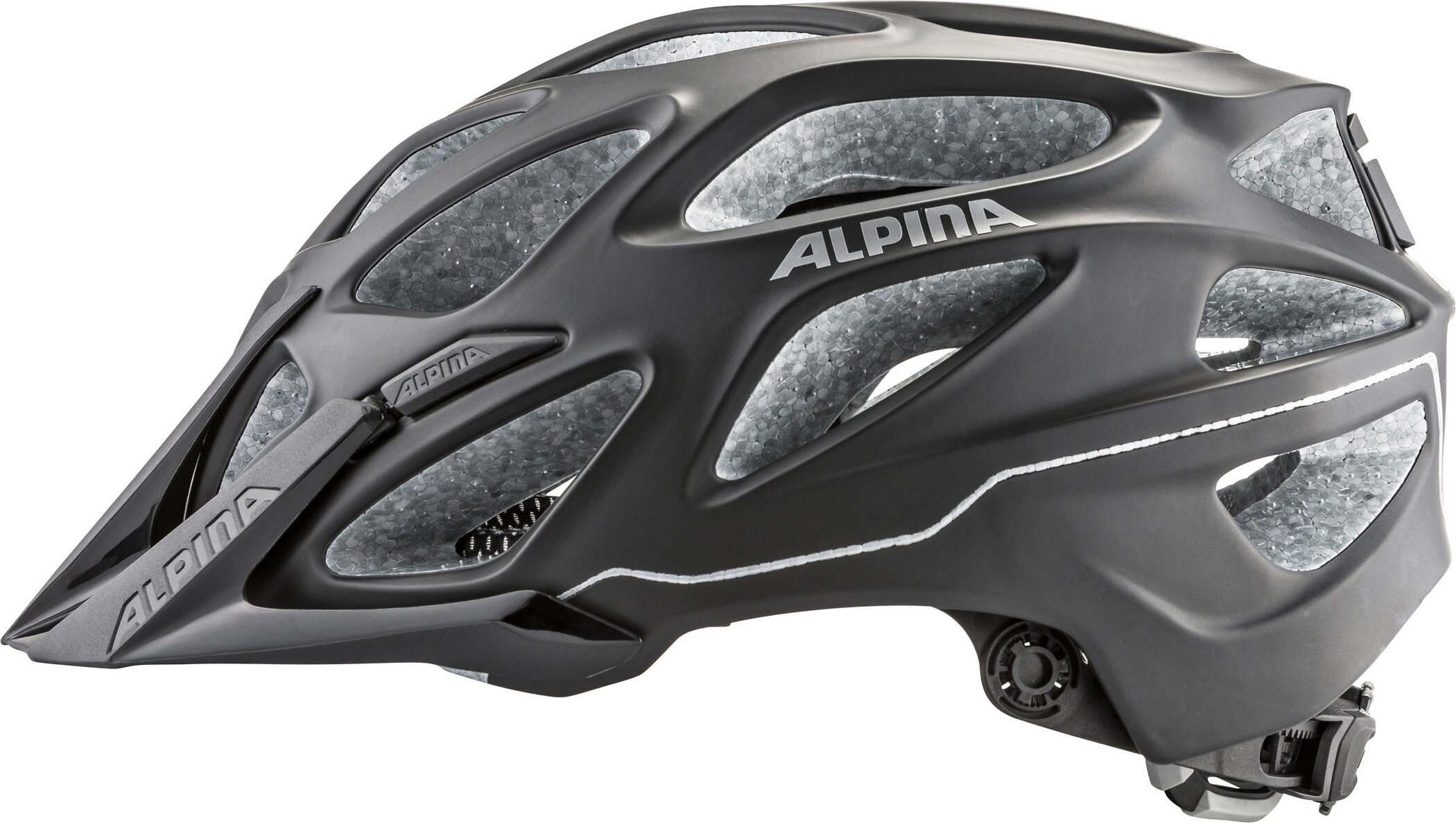 ALPINA ALPINA MYTHOS 3.0 L.E. BLACK MATT – Bild 4