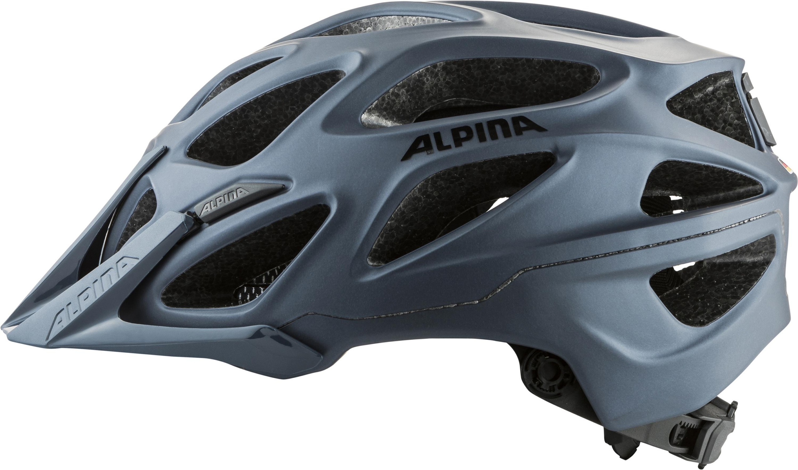 ALPINA ALPINA MYTHOS 3.0 L.E. INDIGO MATT – Bild 3