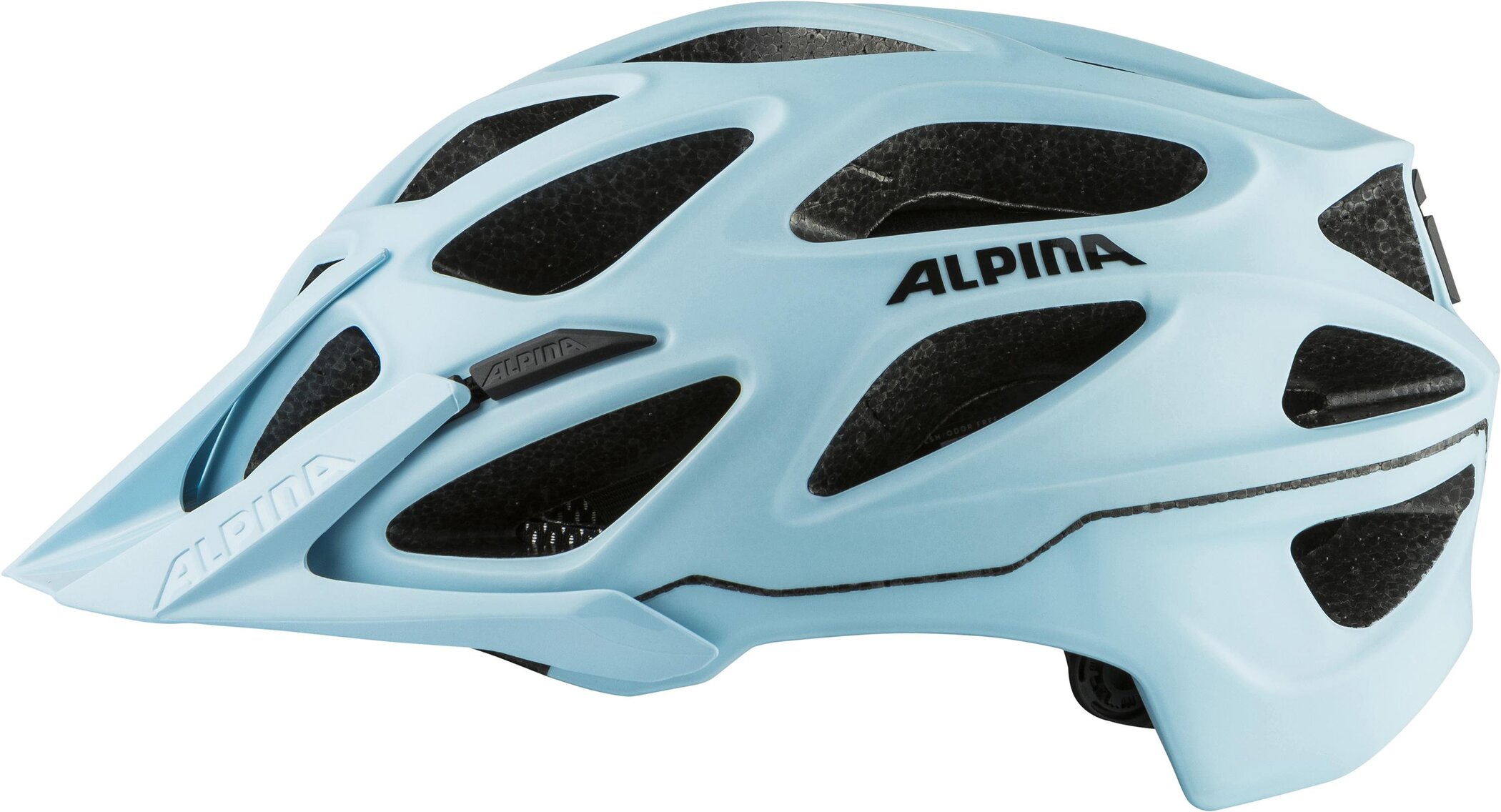 ALPINA ALPINA MYTHOS 3.0 L.E. PASTEL-BLUE MATT – Bild 4